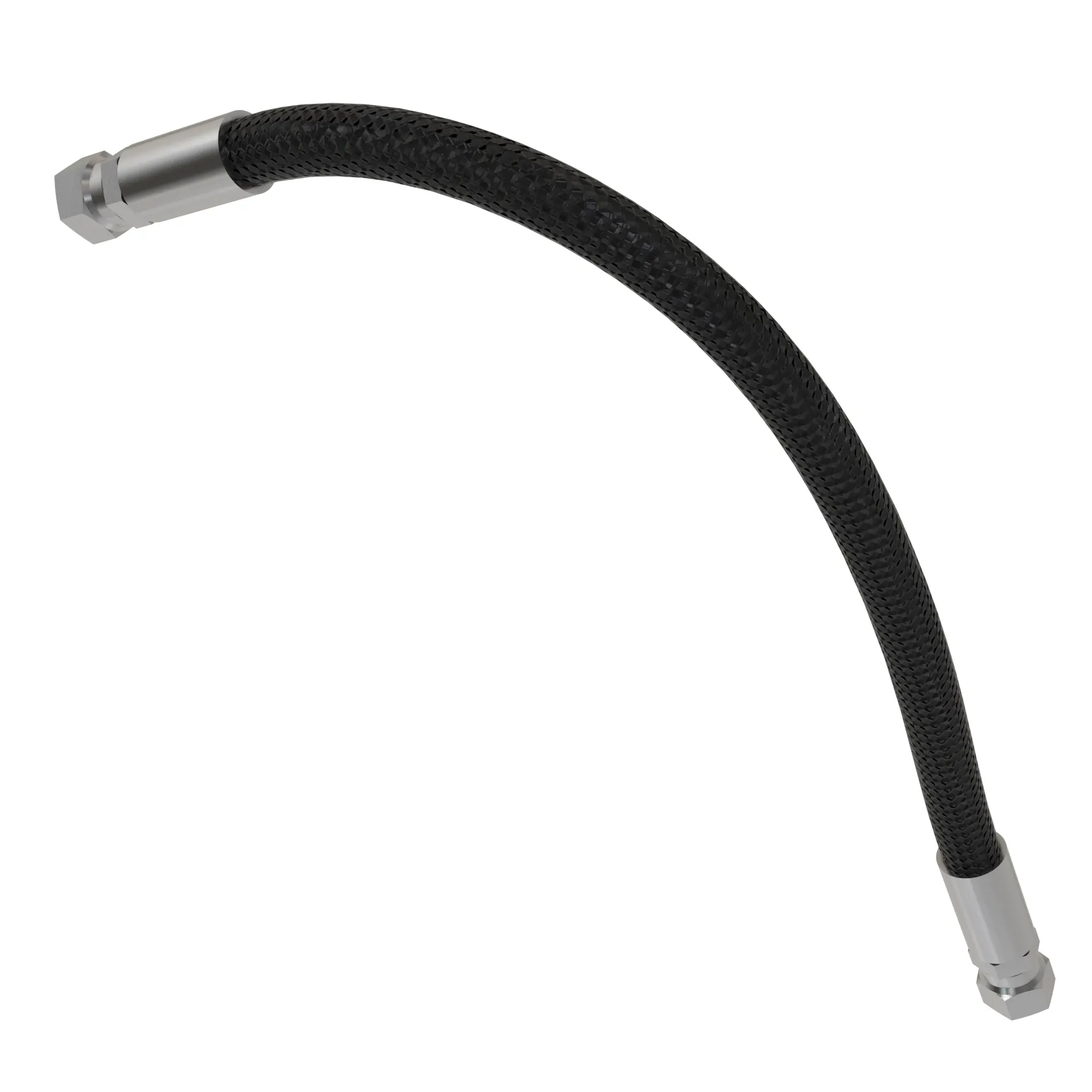 Hydraulic Hose, Brake Supply, F11T