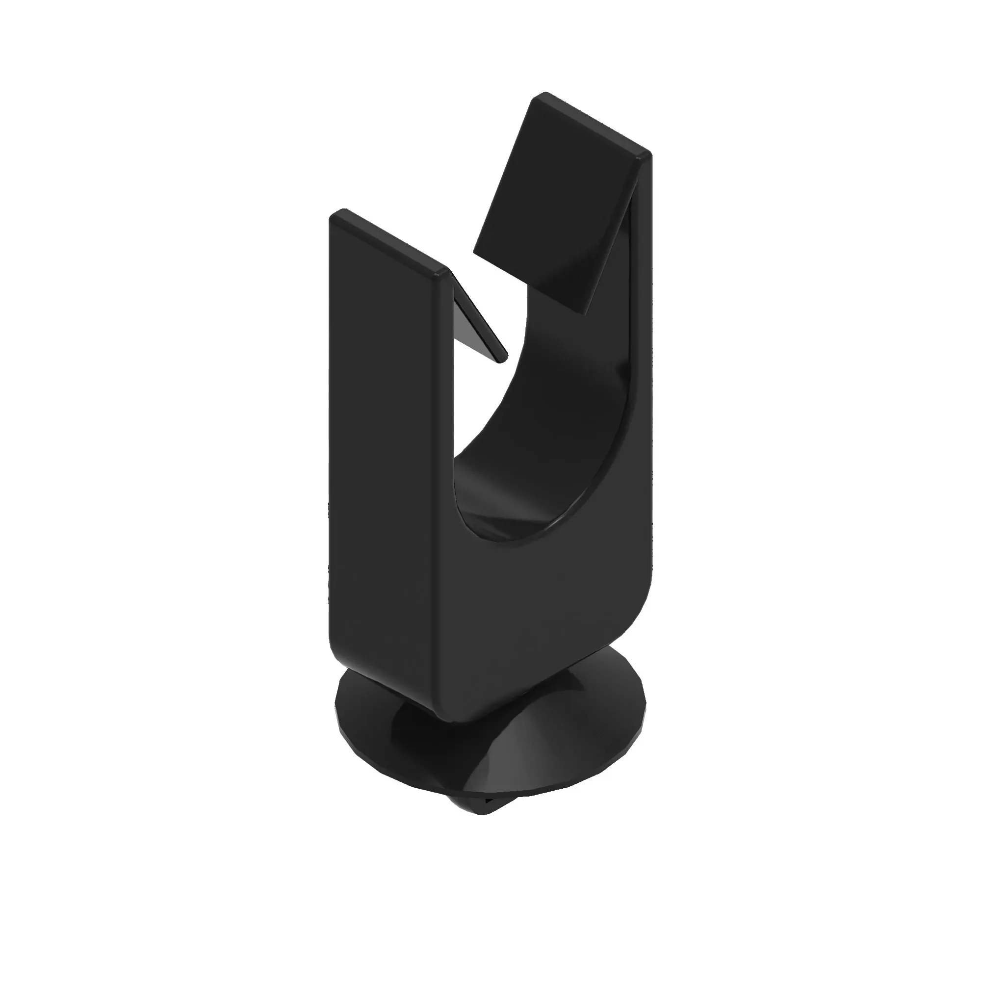 John Deere Snap-In Clamp - L212908