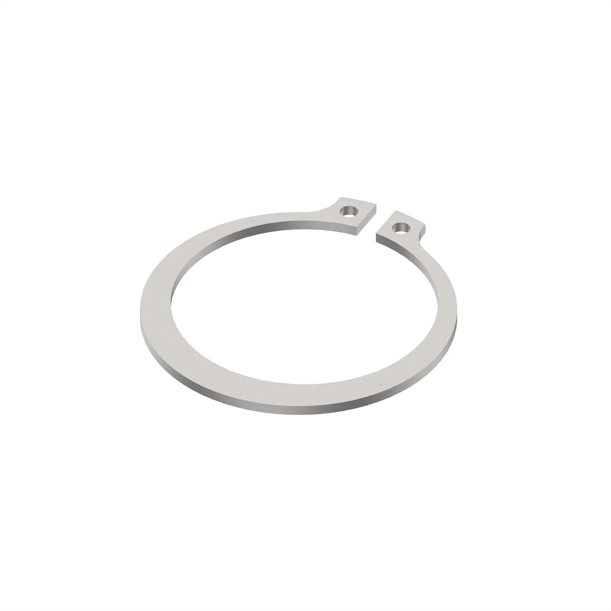 Snpa Ring for Shaft