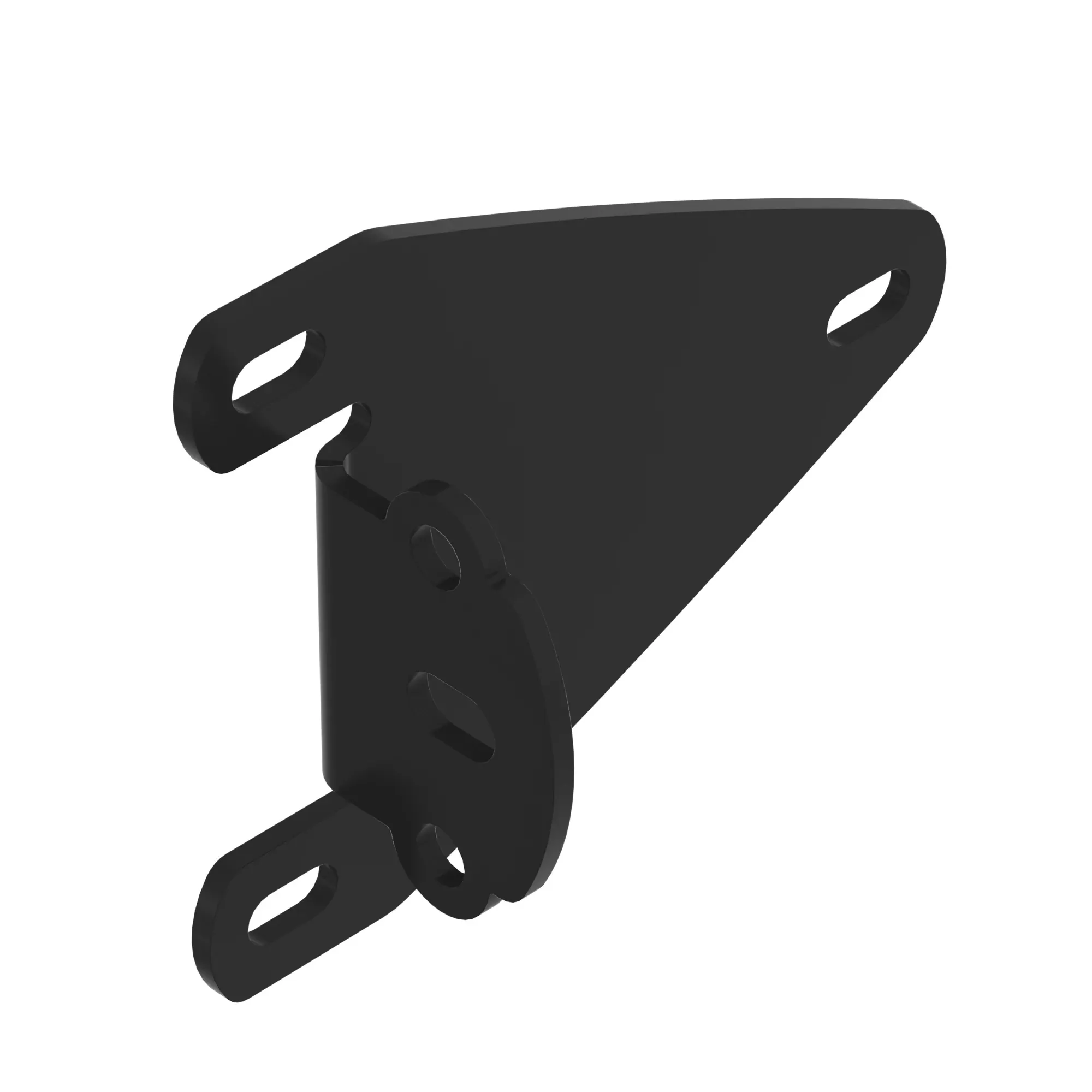 John Deere Mounting Bracket - F663035