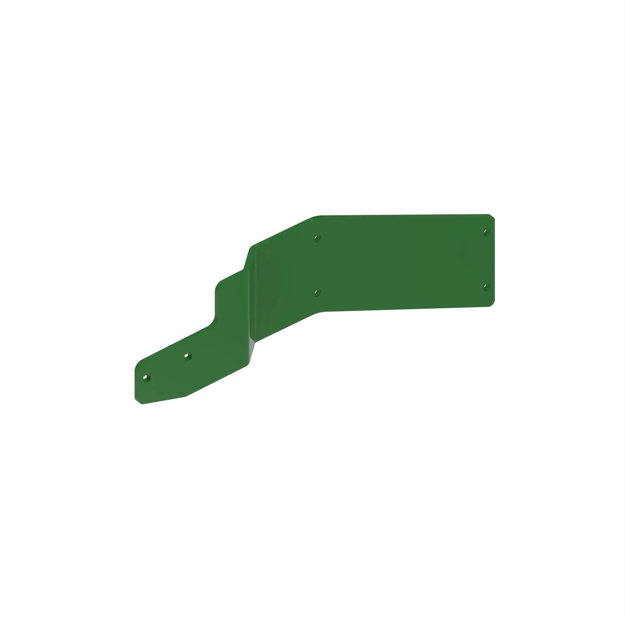 R213193: Step Bracket