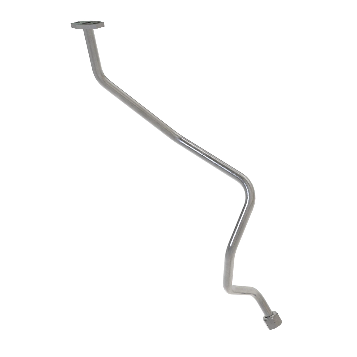 Oil Line, Turbo Oil Return