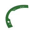 John Deere Wear Plate - DX16995