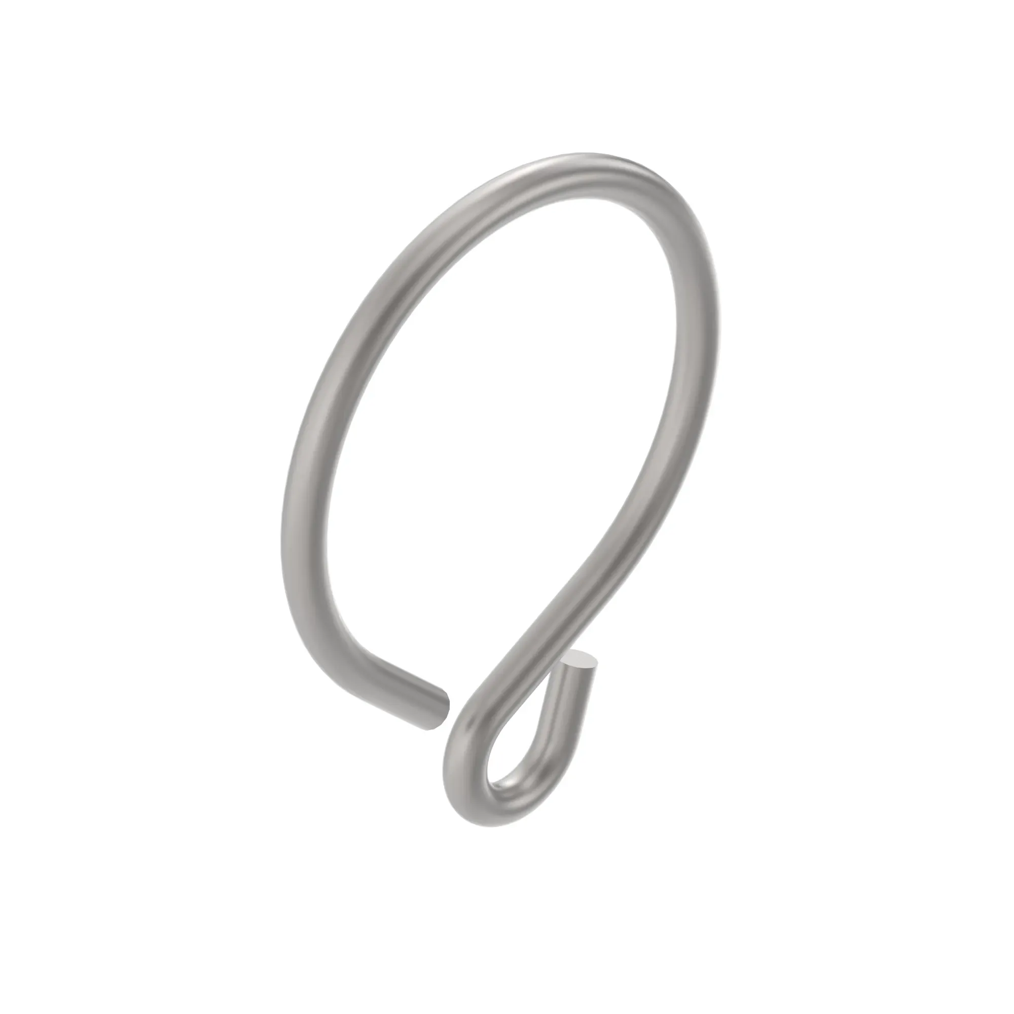 John Deere Hose Guide Retainer - A113926