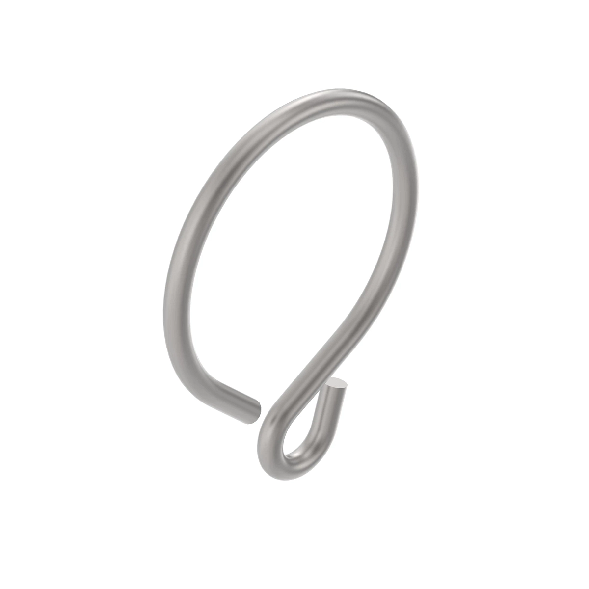 Retainer, Hose Guide