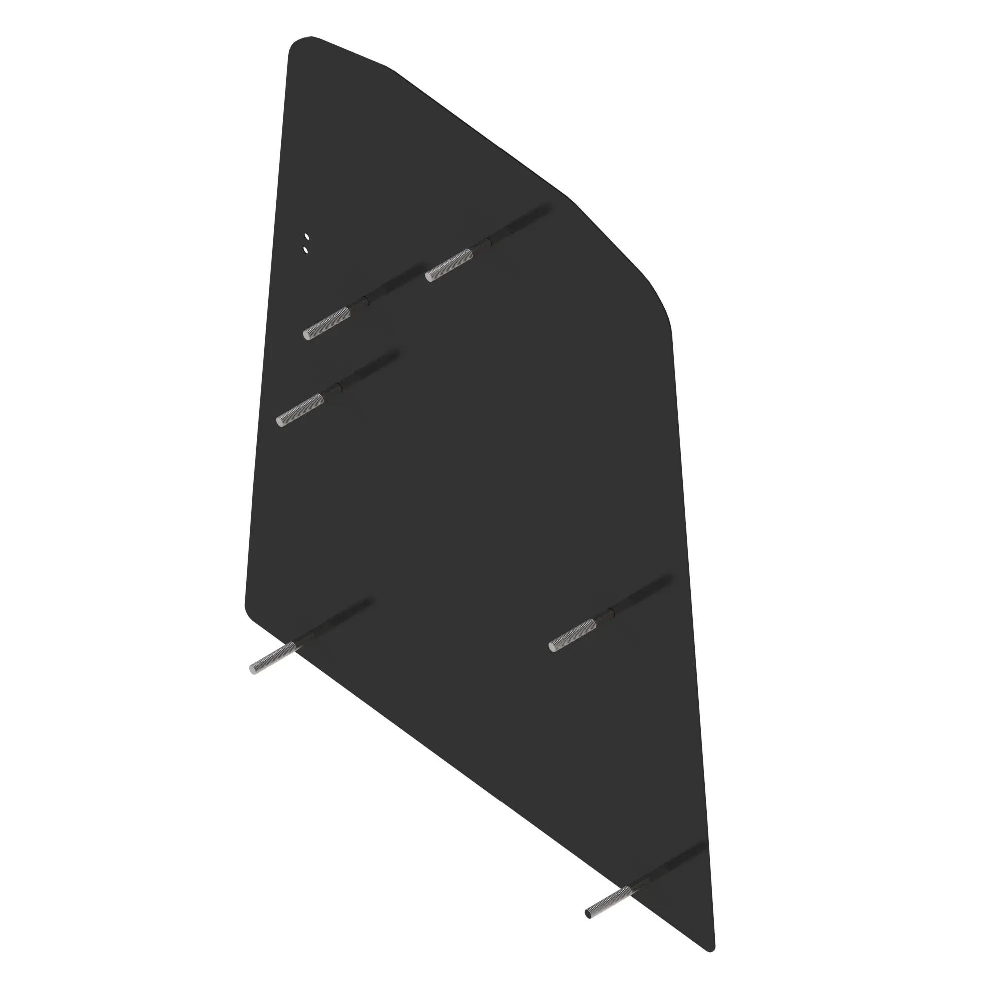 Heat Shield