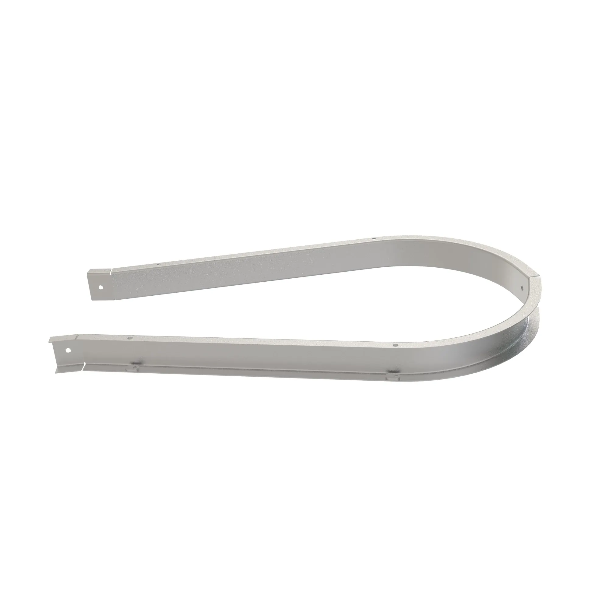 John Deere Unloading Auger Drive Guide - AH116390