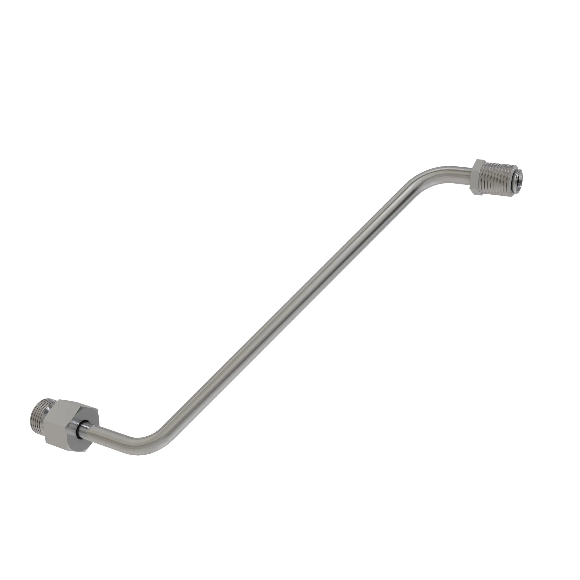 John Deere Brake Line - DE30402