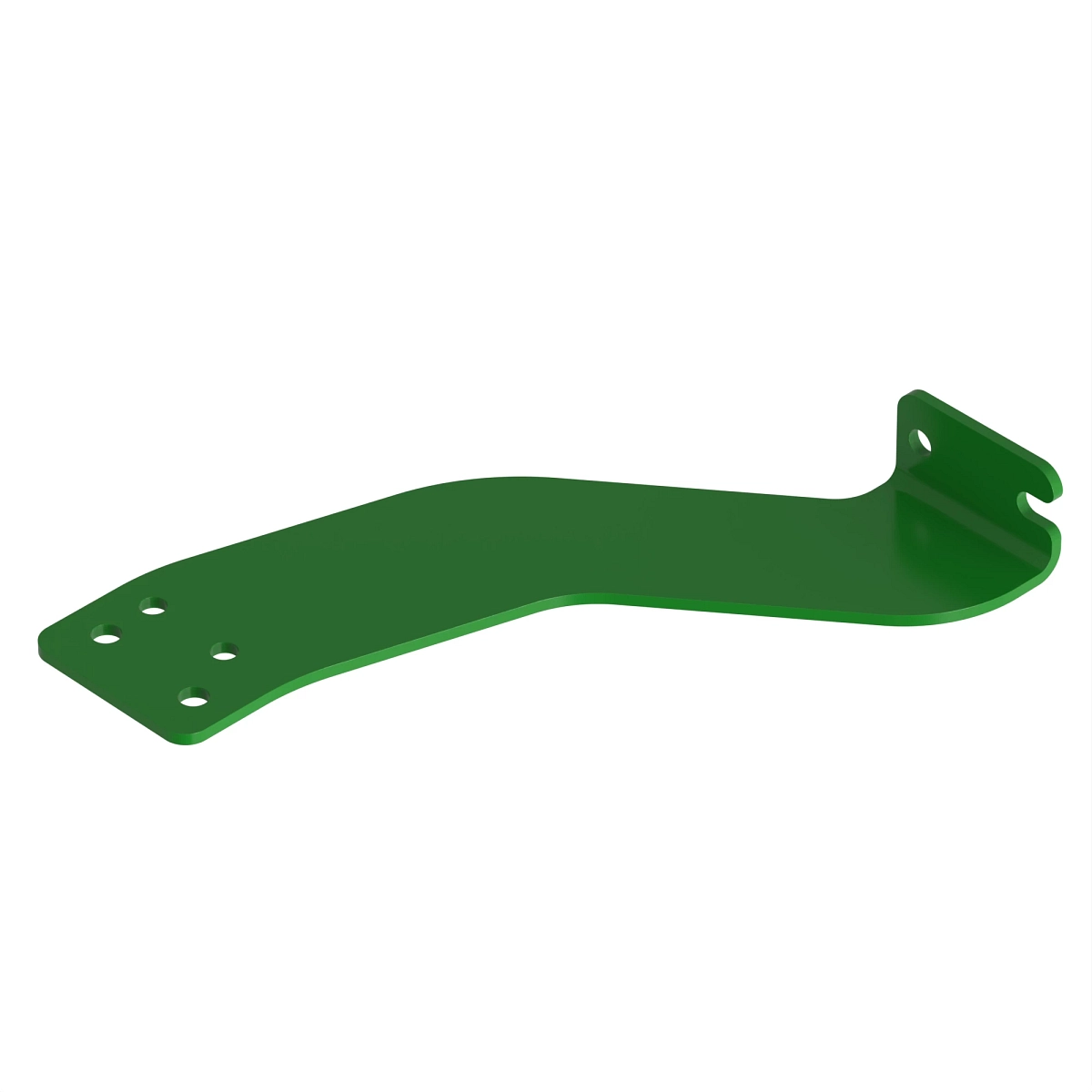 John Deere Bracket, Fuel Tank - R263840