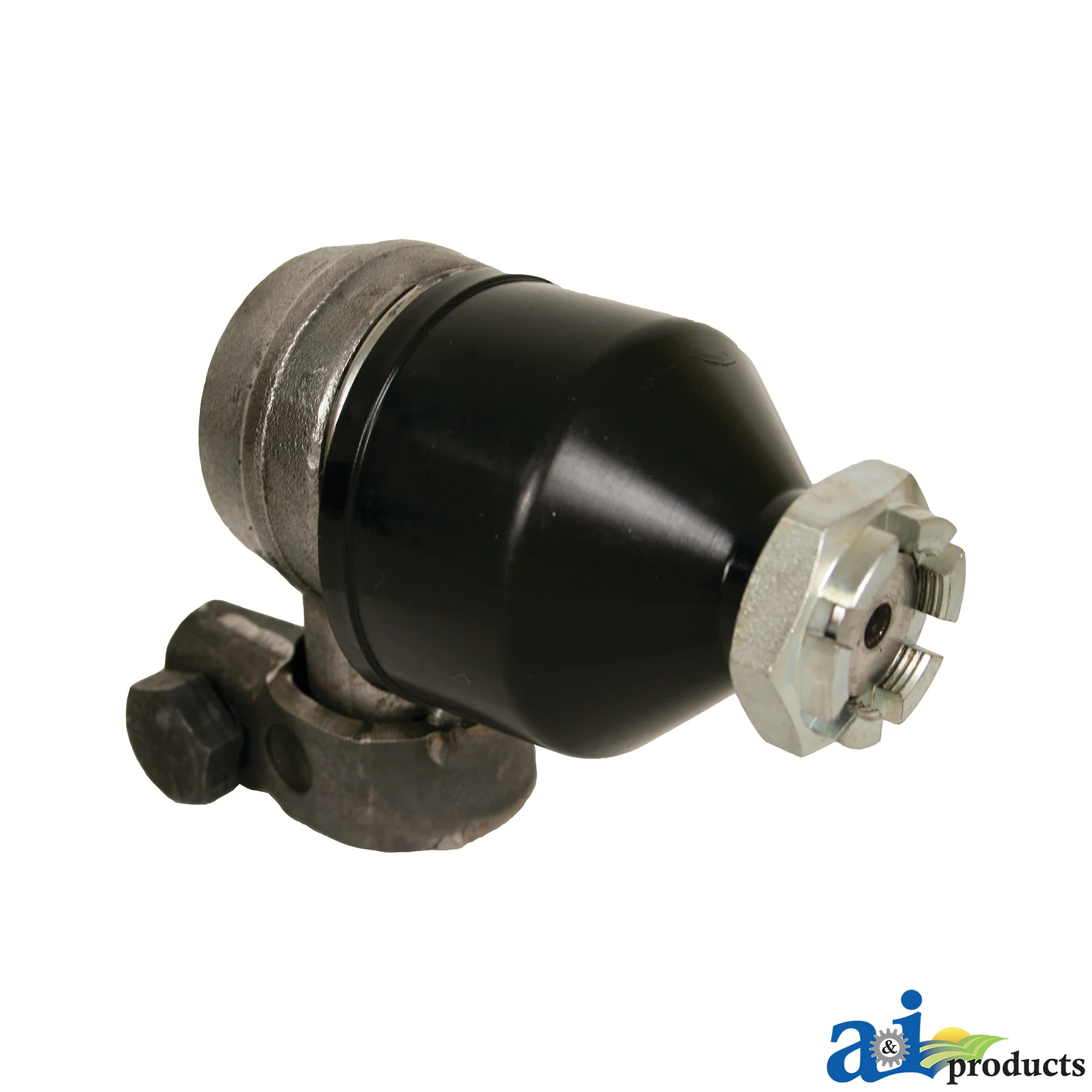 CYL. END, HYDROSTATIC ST.