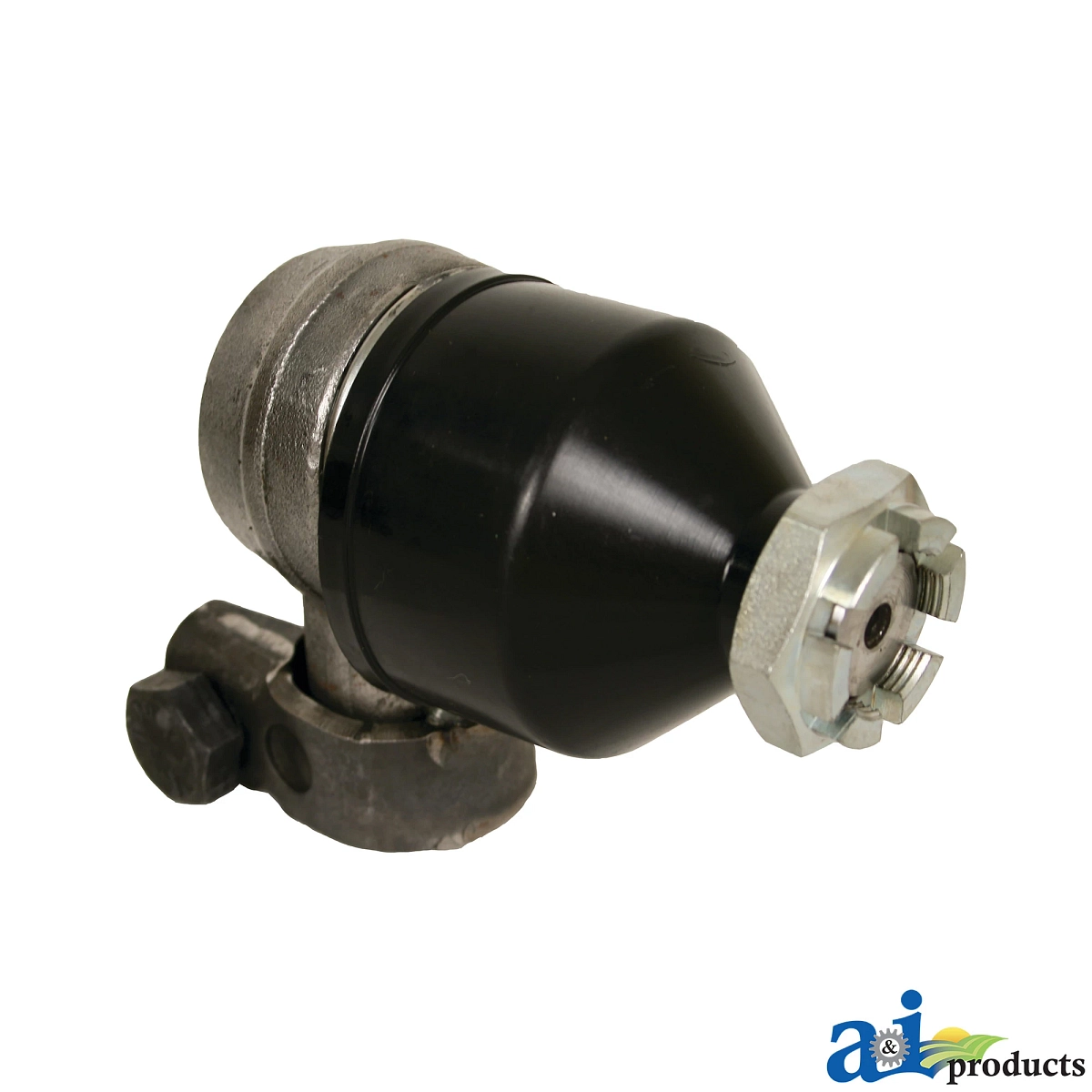 Cyl. End, Hydrostatic St.