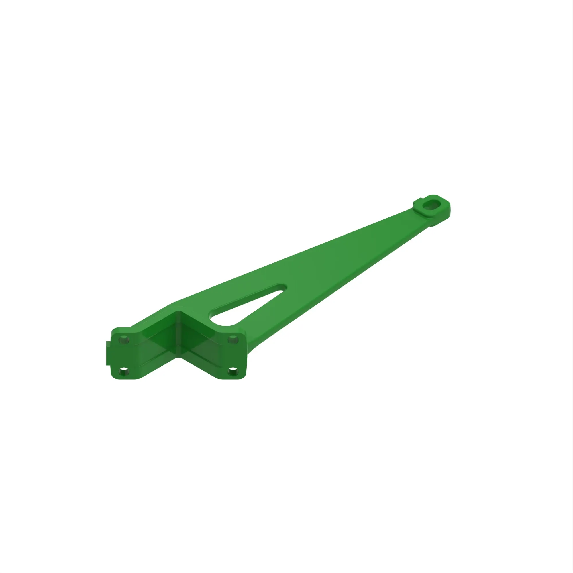John Deere Rank Tube Wrench Bracket - A84220