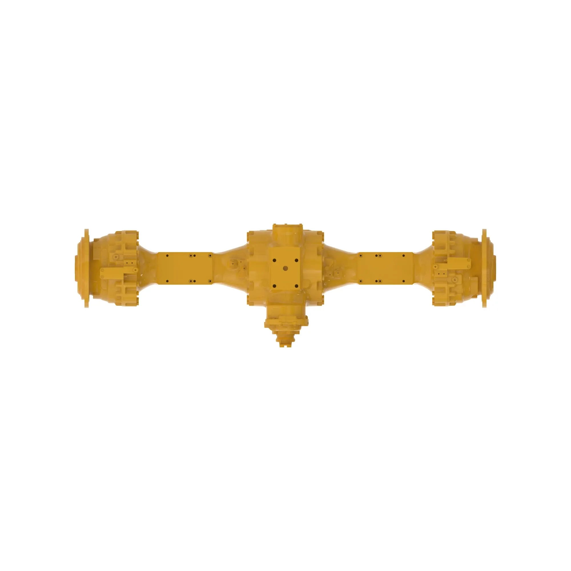 Rear Axle