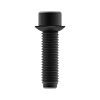 Screw With Washer
