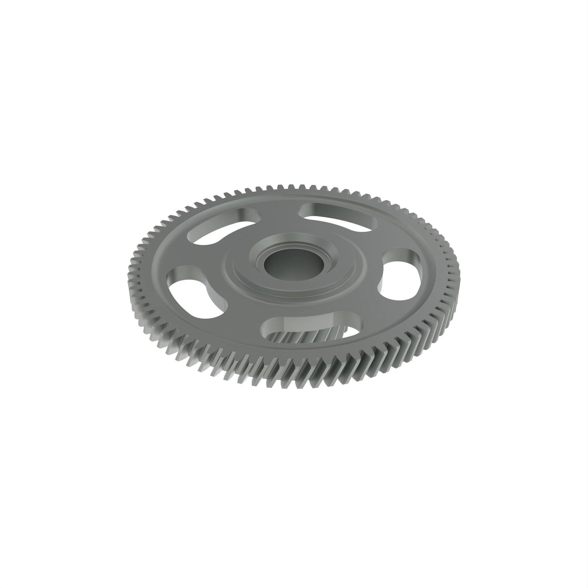 ⚙️ R325040: Engranaje de PTO Trasero del Eje de Salida John Deere
