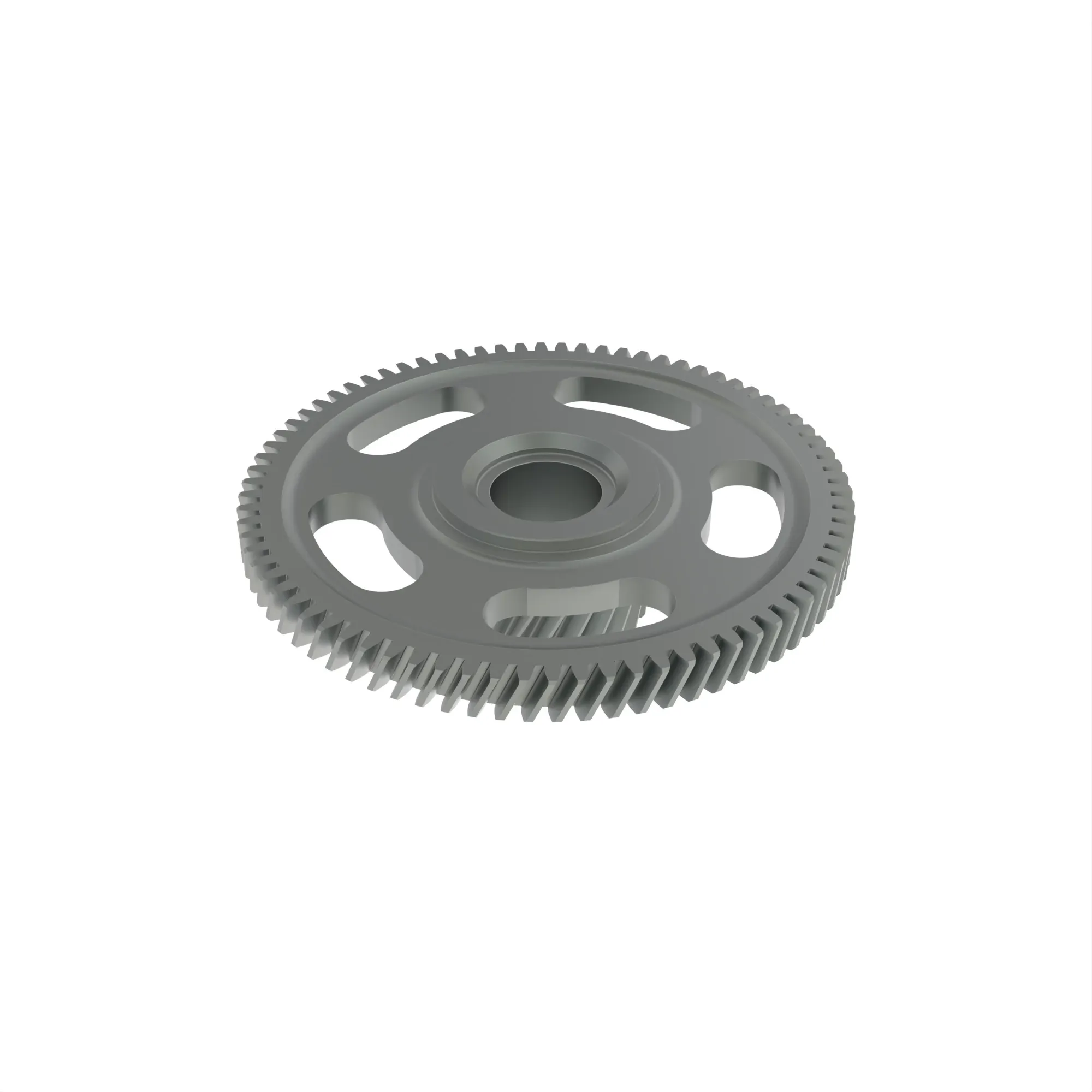 John Deere Output Shaft Rear PTO Gear - R325040
