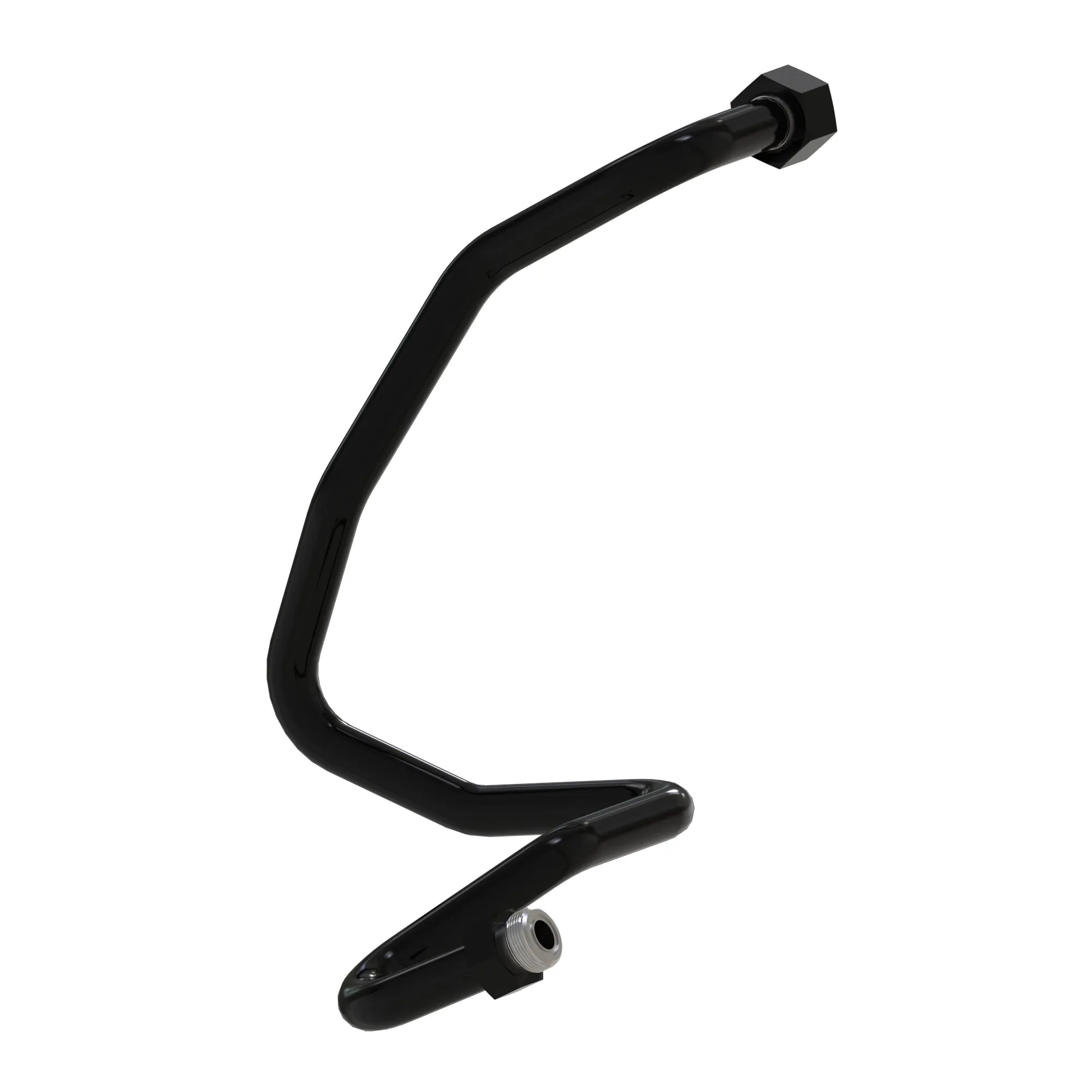 John Deere Oil Line - AT437277