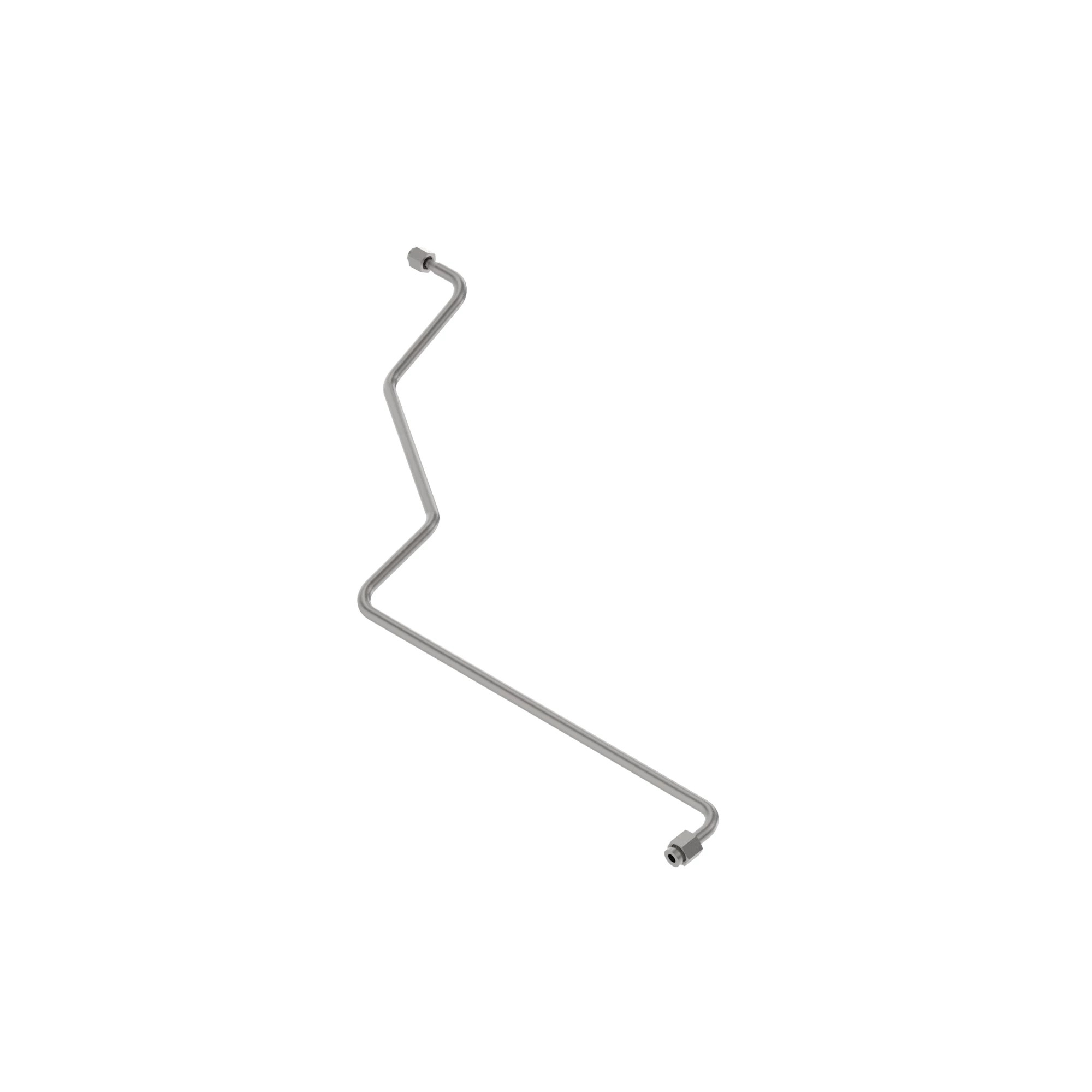 FUEL LINE, RETURN