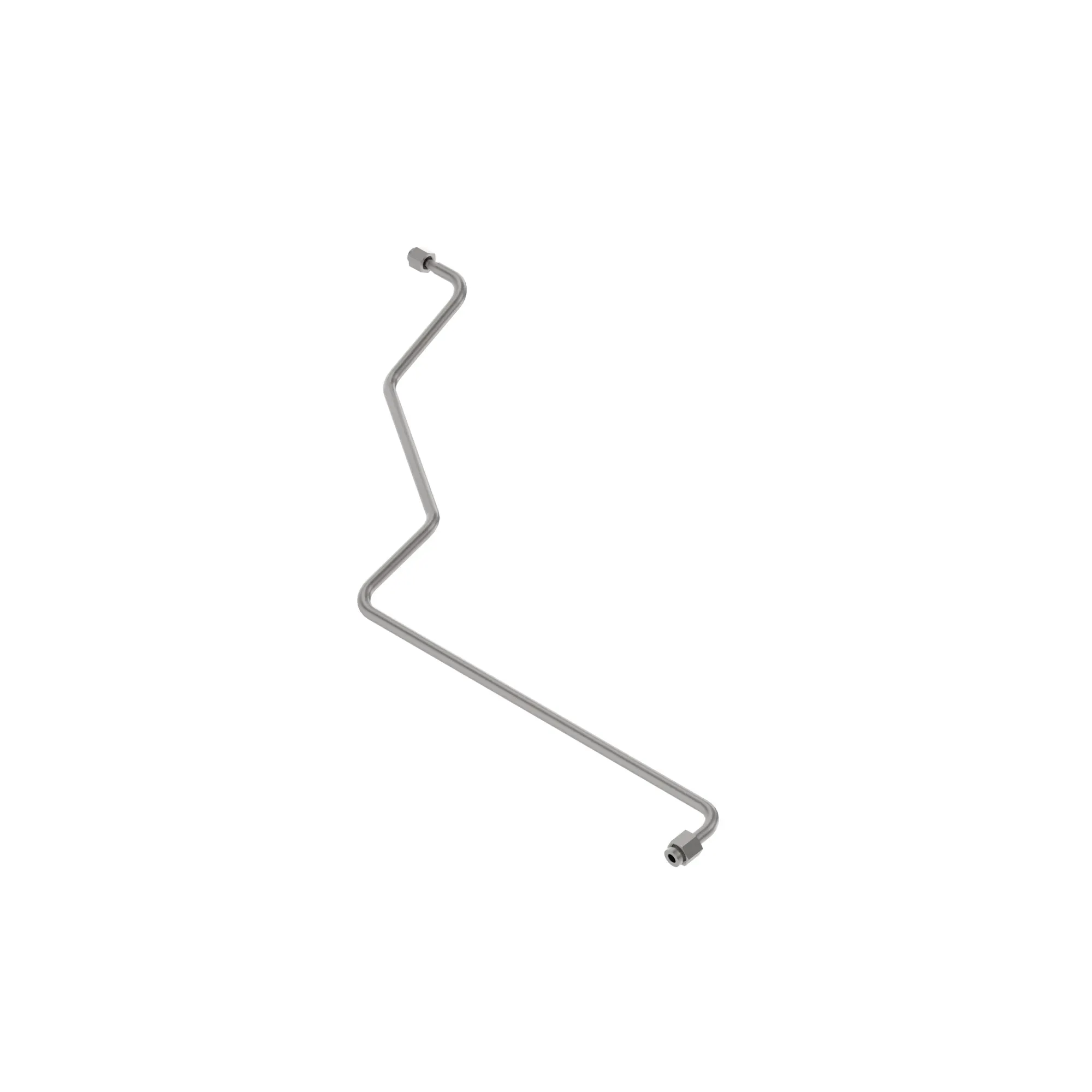 John Deere Fuel Line - RE222334