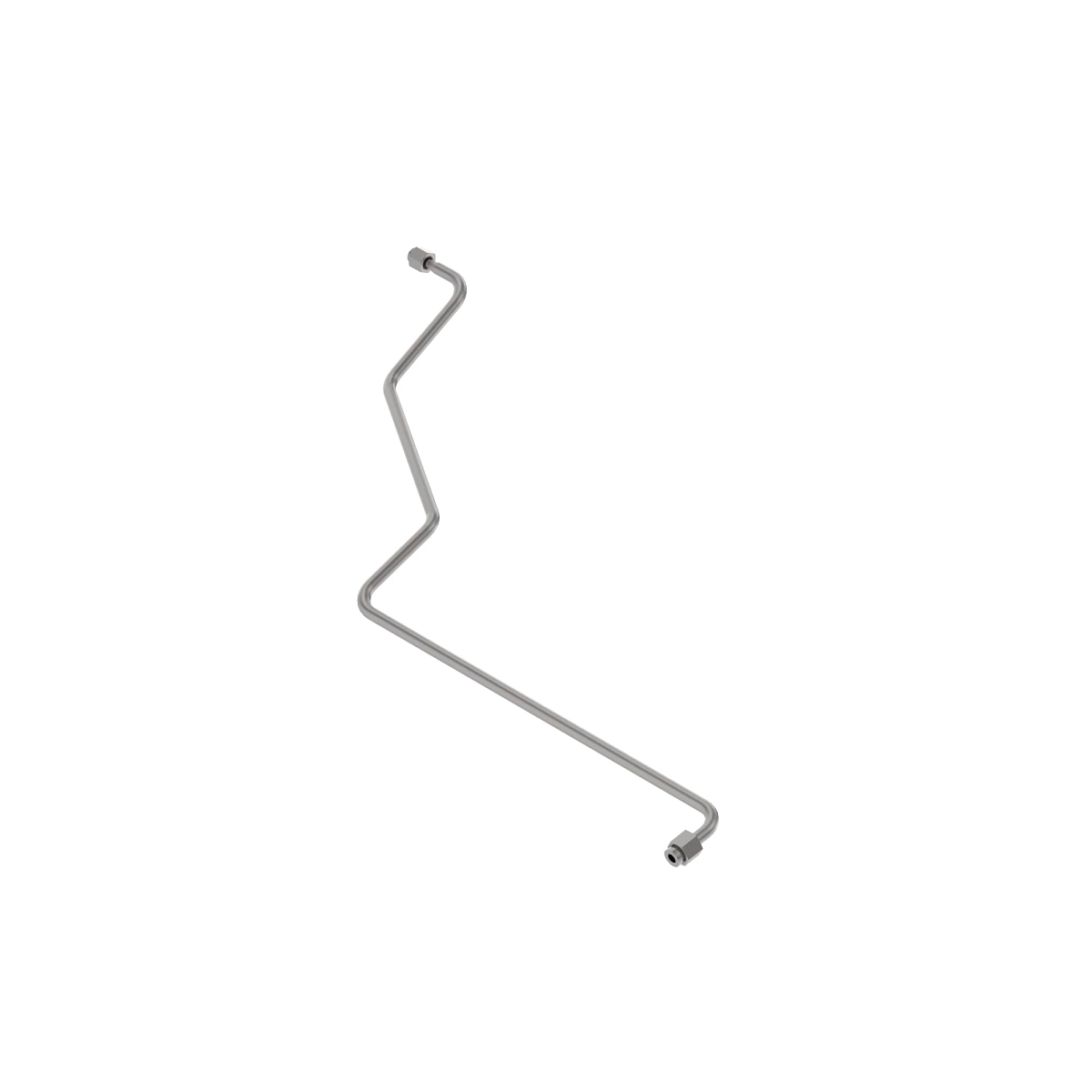 Fuel Line, Return