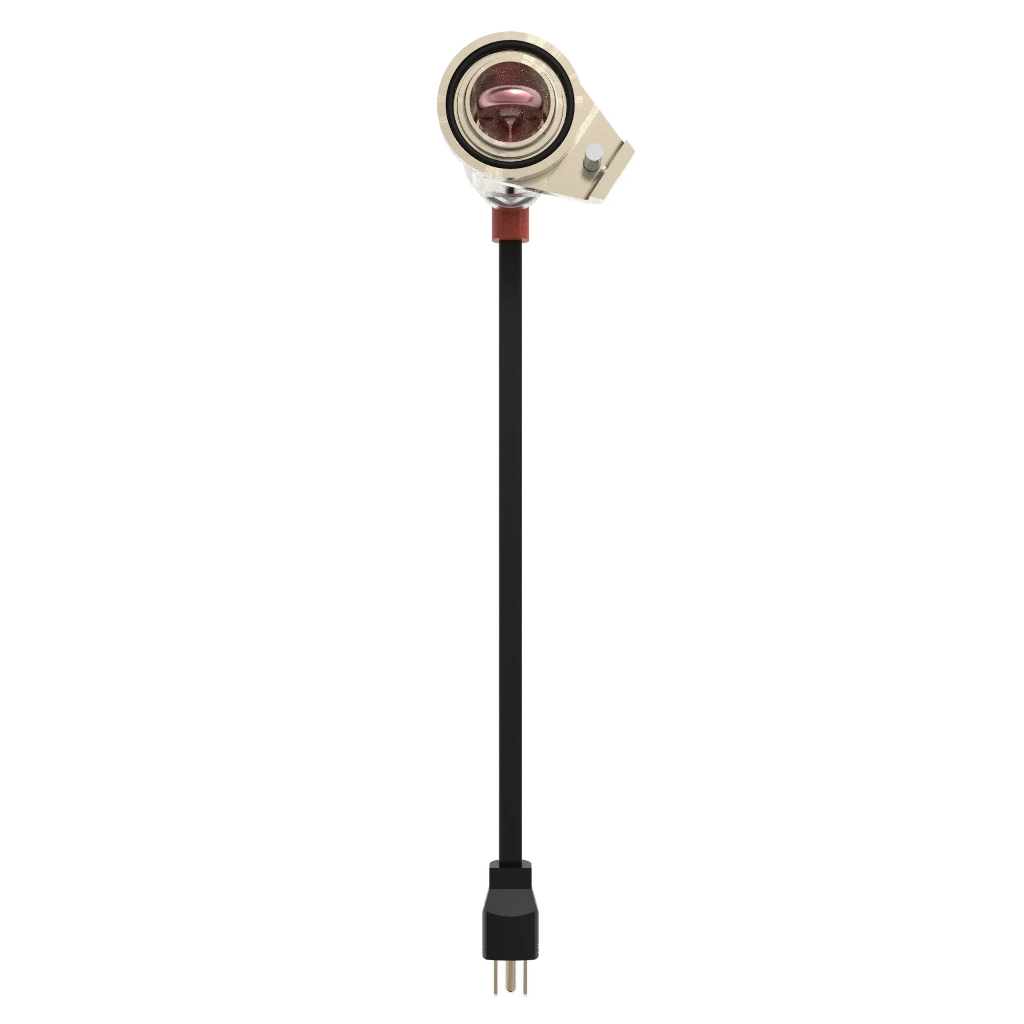 RE520167: Engine Coolant Heater Kit