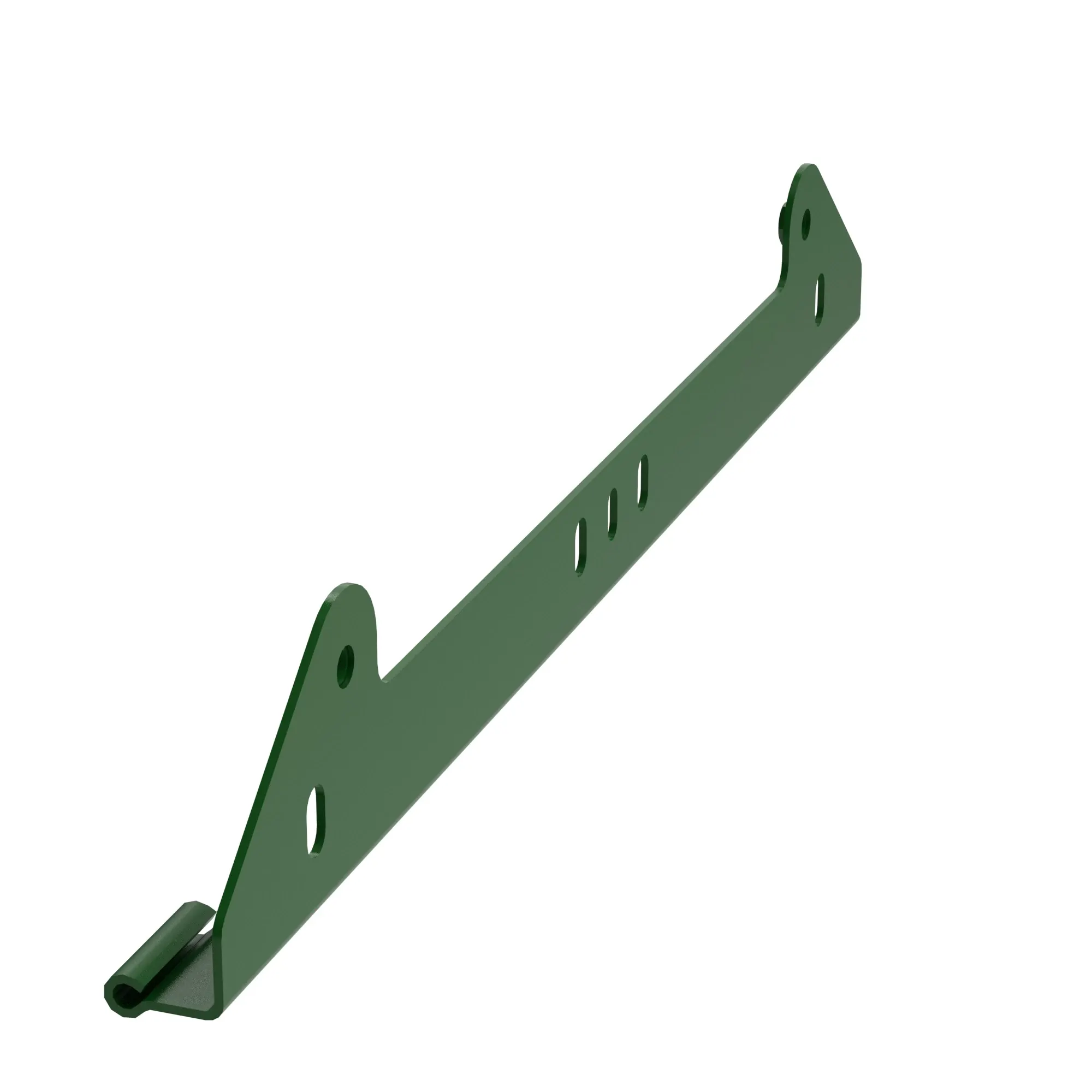 AT485963: Engine Service Door Hinge