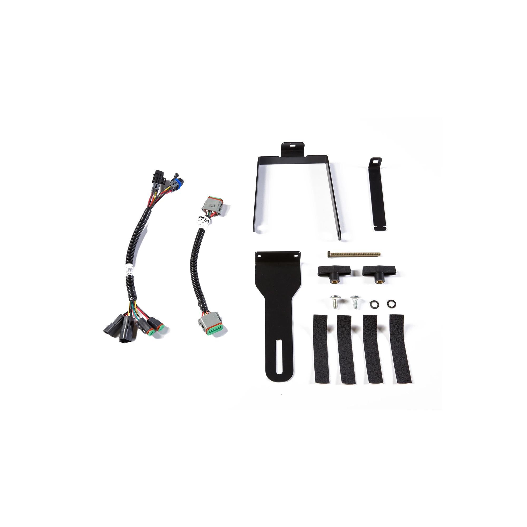 John Deere AutoTrac™ Universal Bracket Kit - PF90544