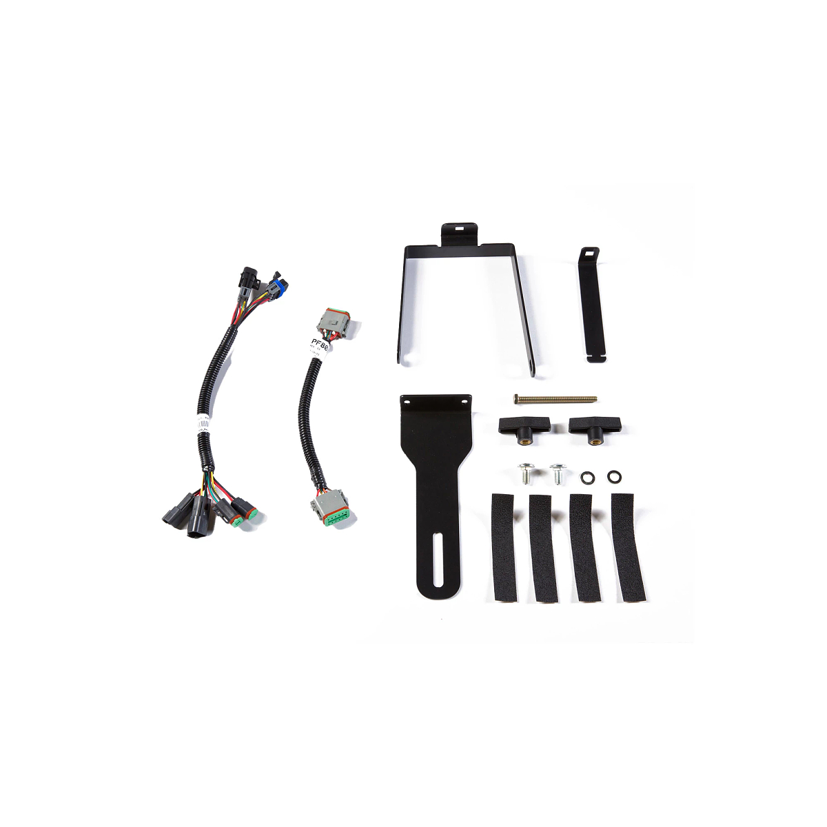 John Deere AutoTrac™ Universal Bracket Kit - PF90544