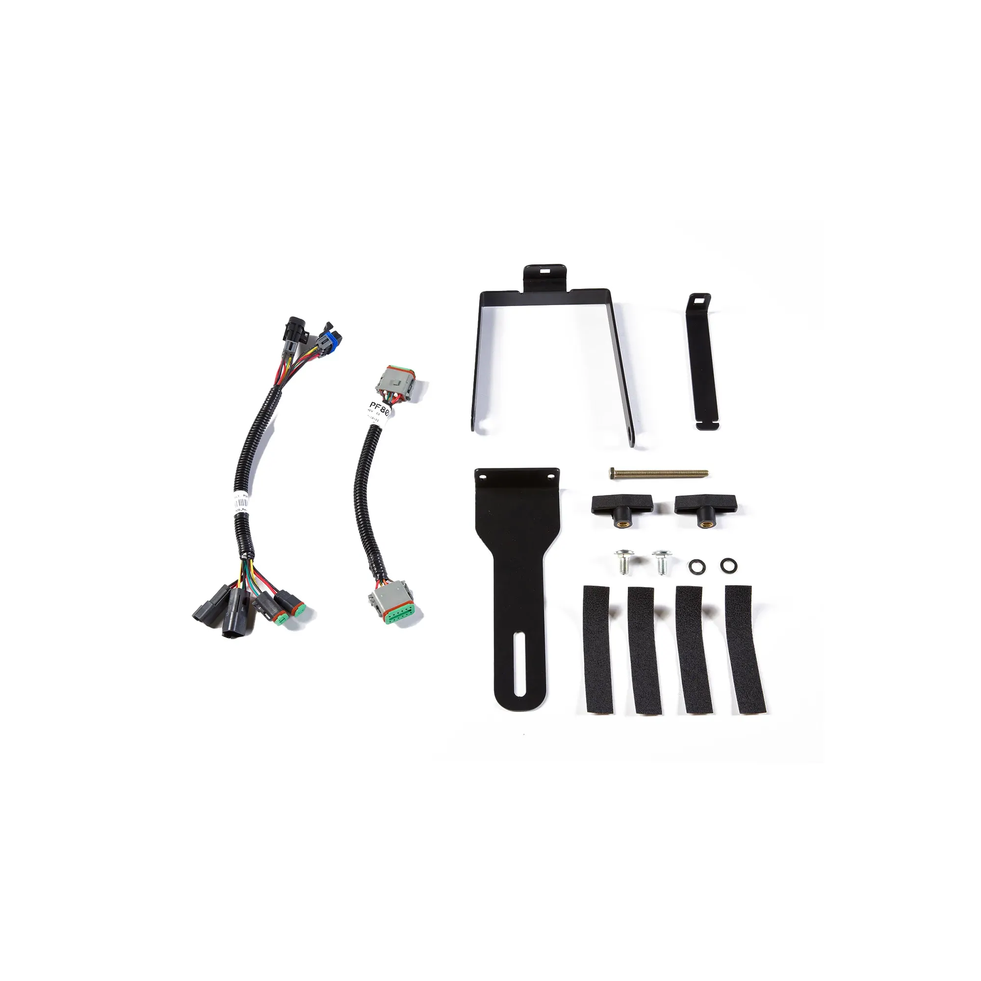 John Deere AutoTrac™ Universal Bracket Kit - PF90544