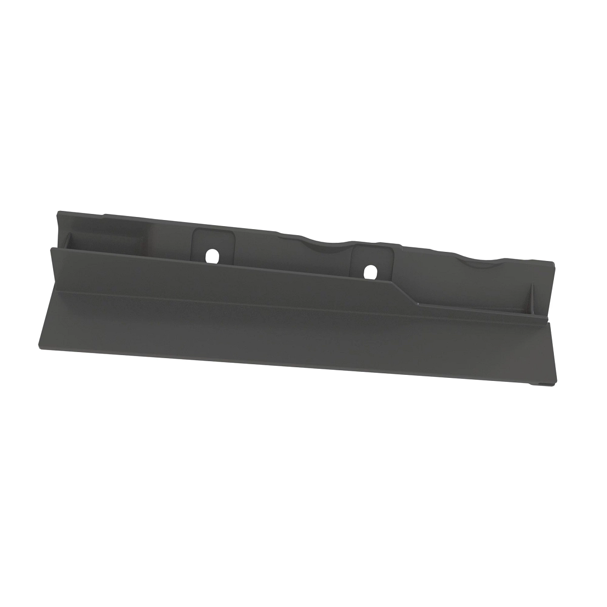 Ramp, Crop, RH Outer Float Arm, 3"