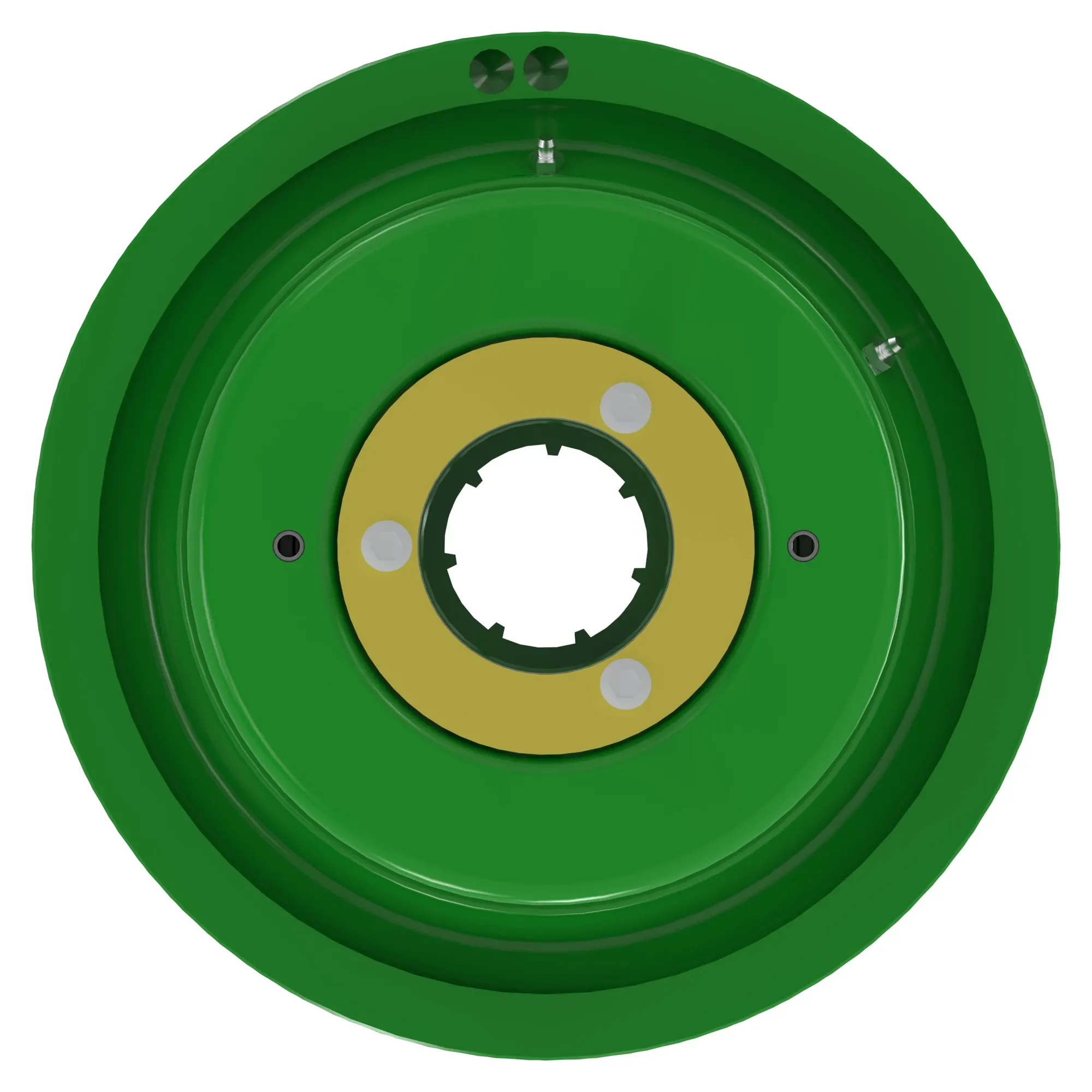 Pulley