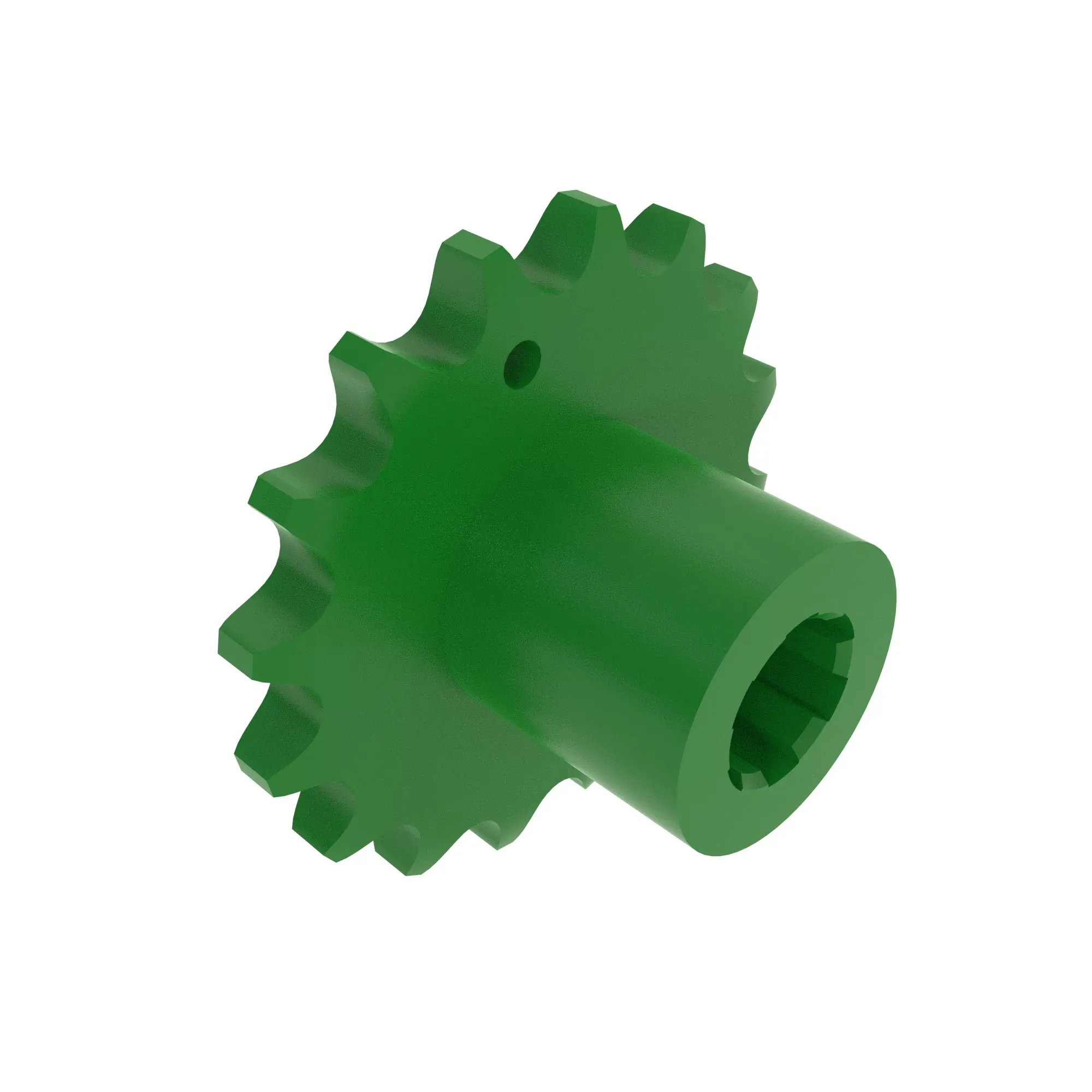 John Deere Chain Sprocket, 16 Teeth - ADX16291