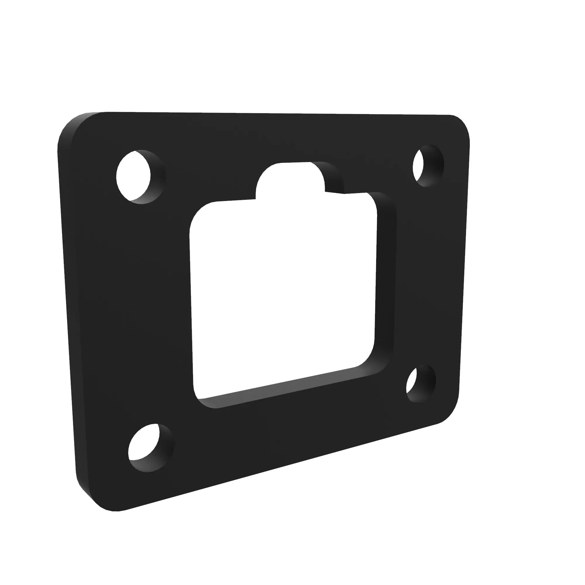 John Deere Hydrostatic Drive Motor Gasket - T237958