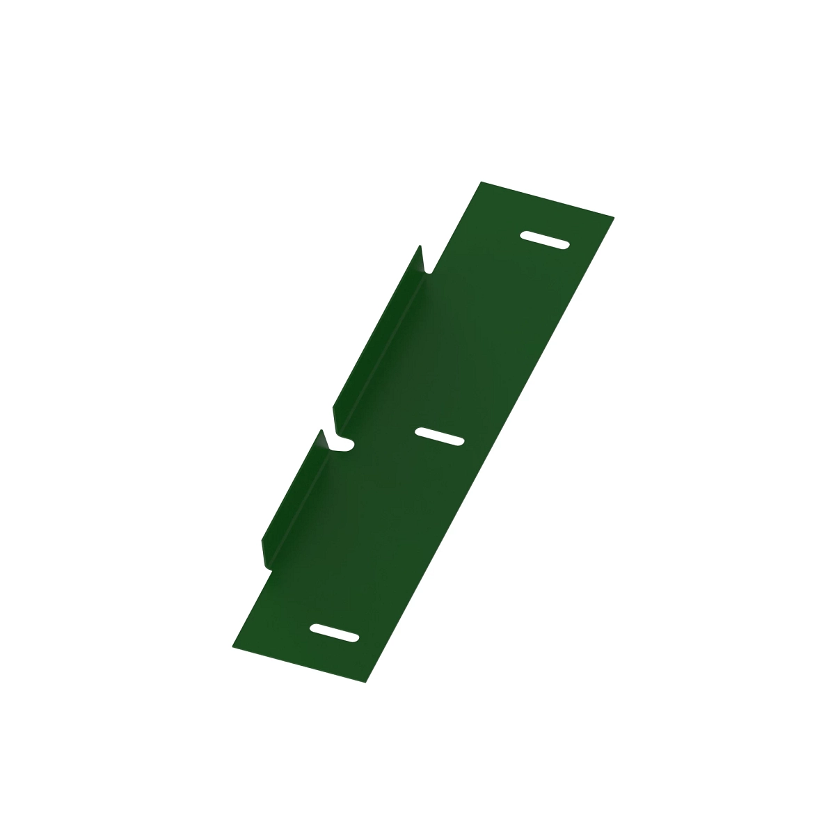 Plate, Grain Elevator
