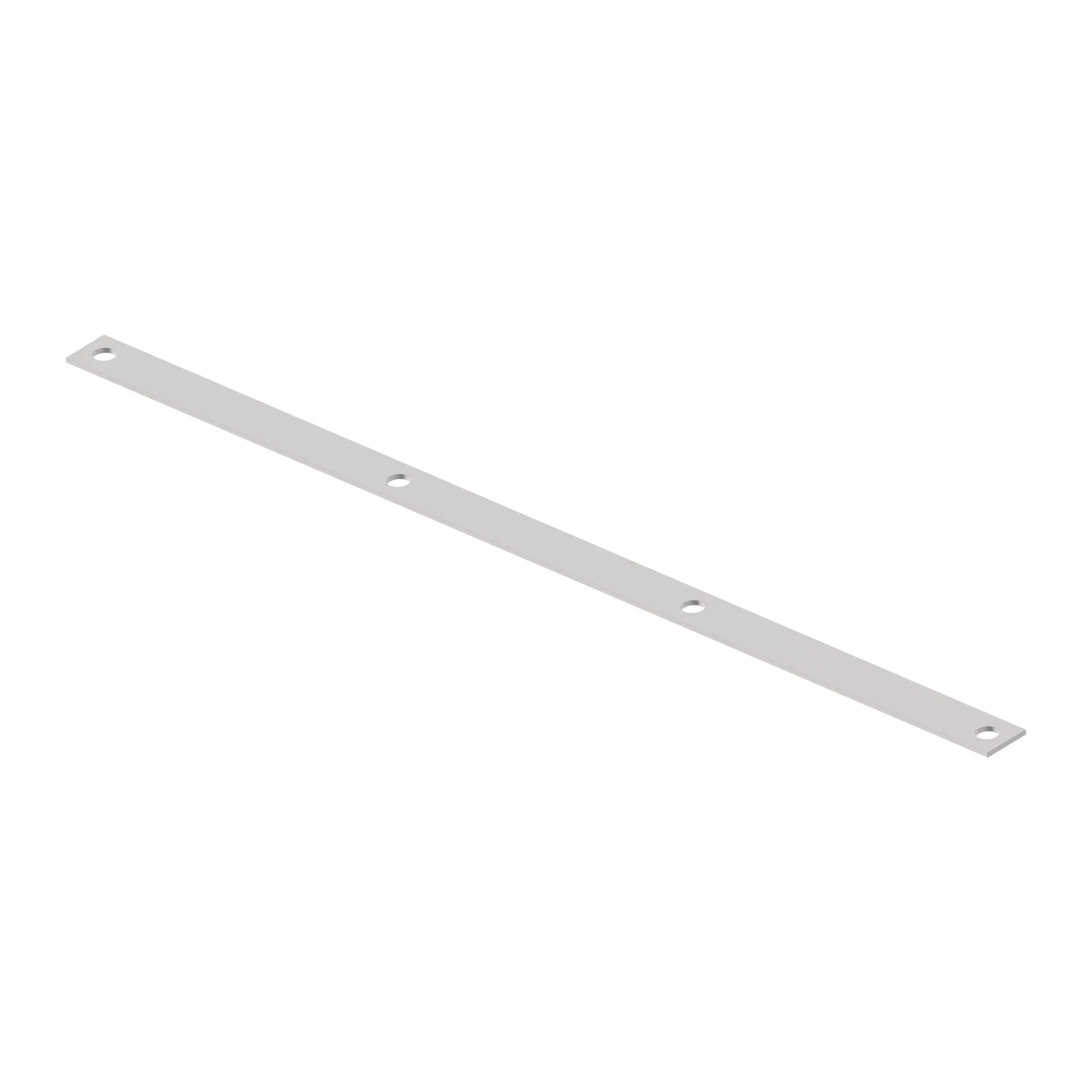 BRACKET, BACKING STRIP