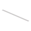 BRACKET, BACKING STRIP