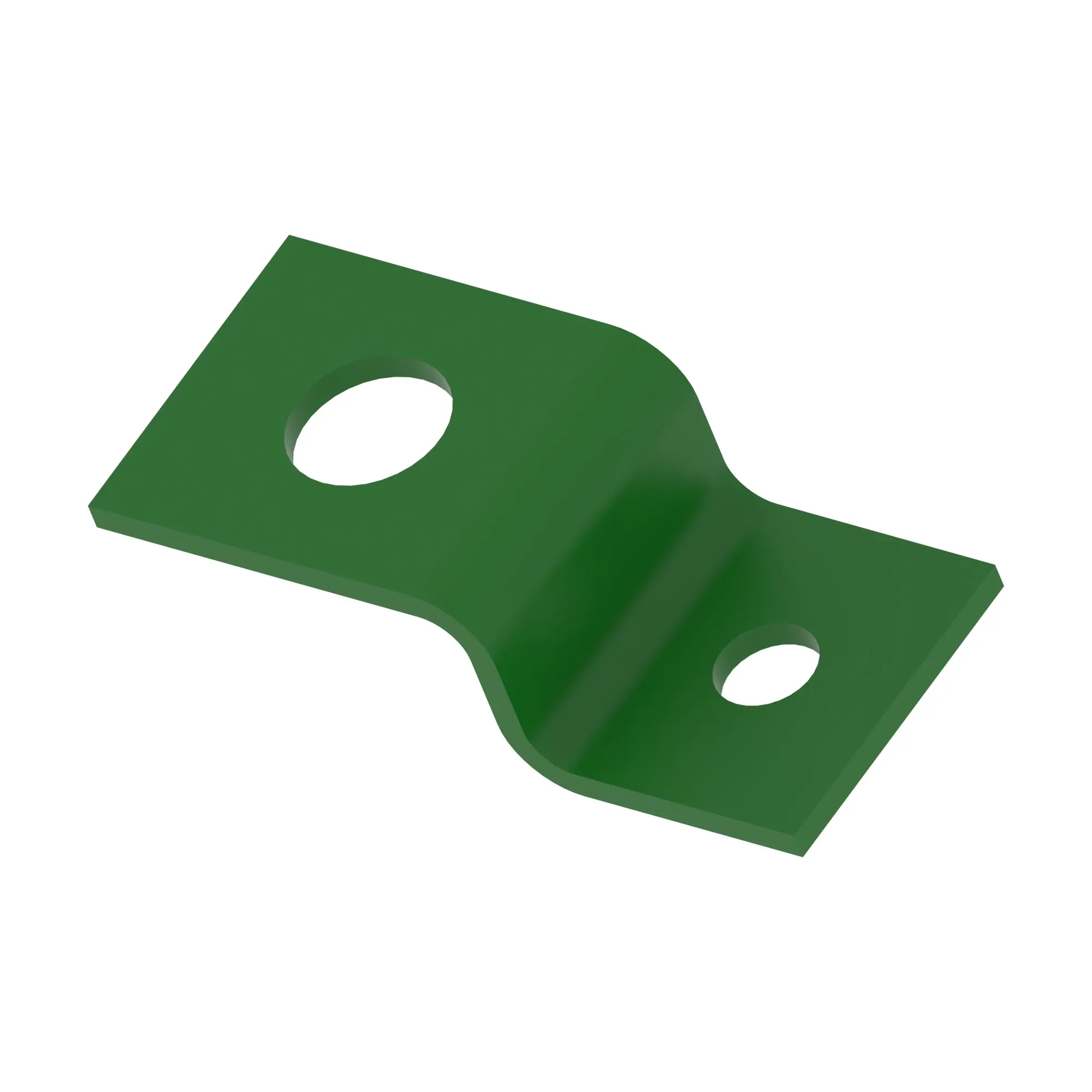 John Deere Bracket - H131628