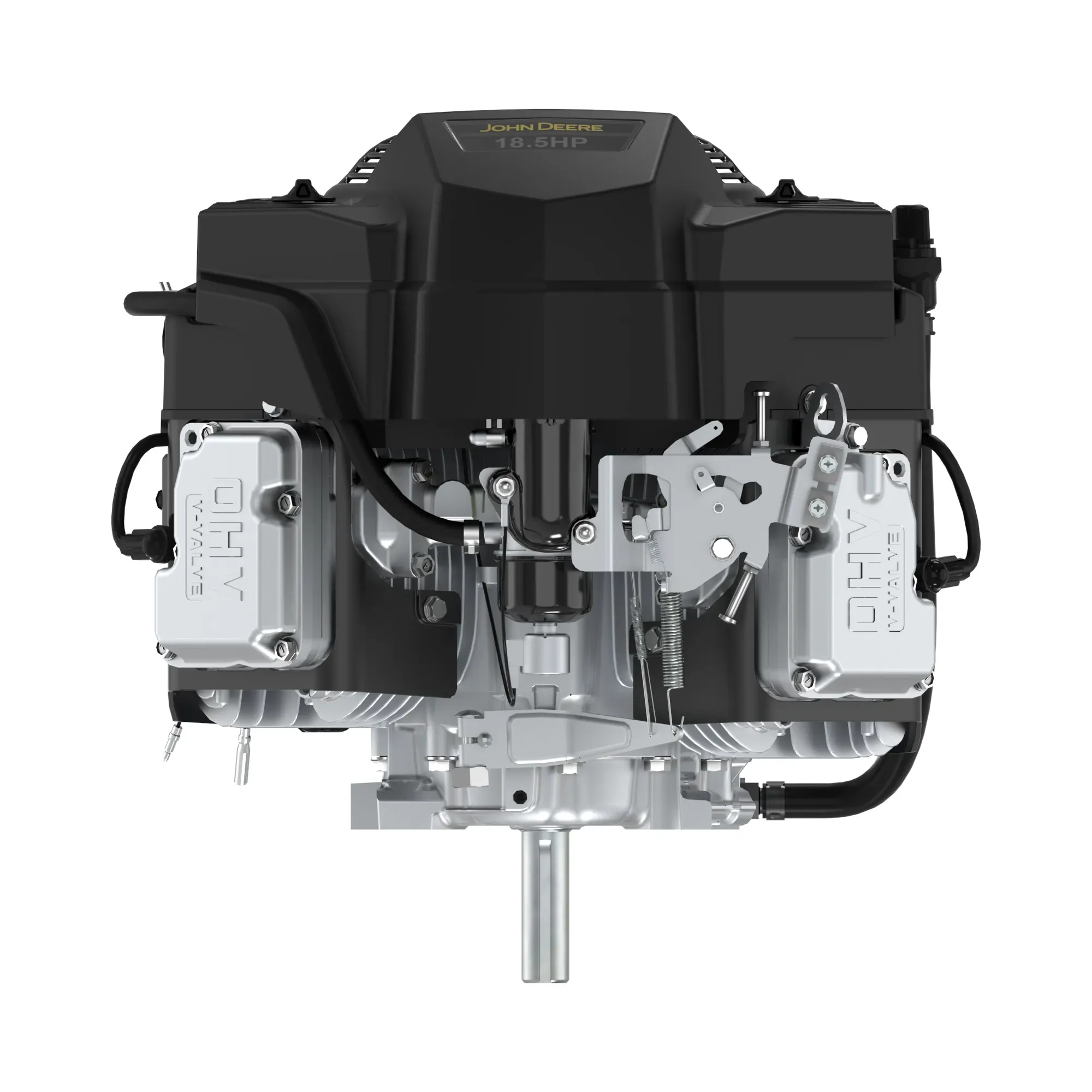Gasoline Engine