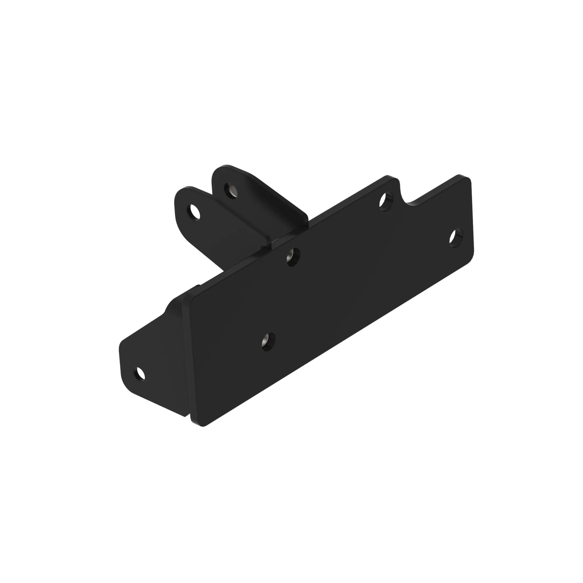 PLATE, PLATE, REAR, RH