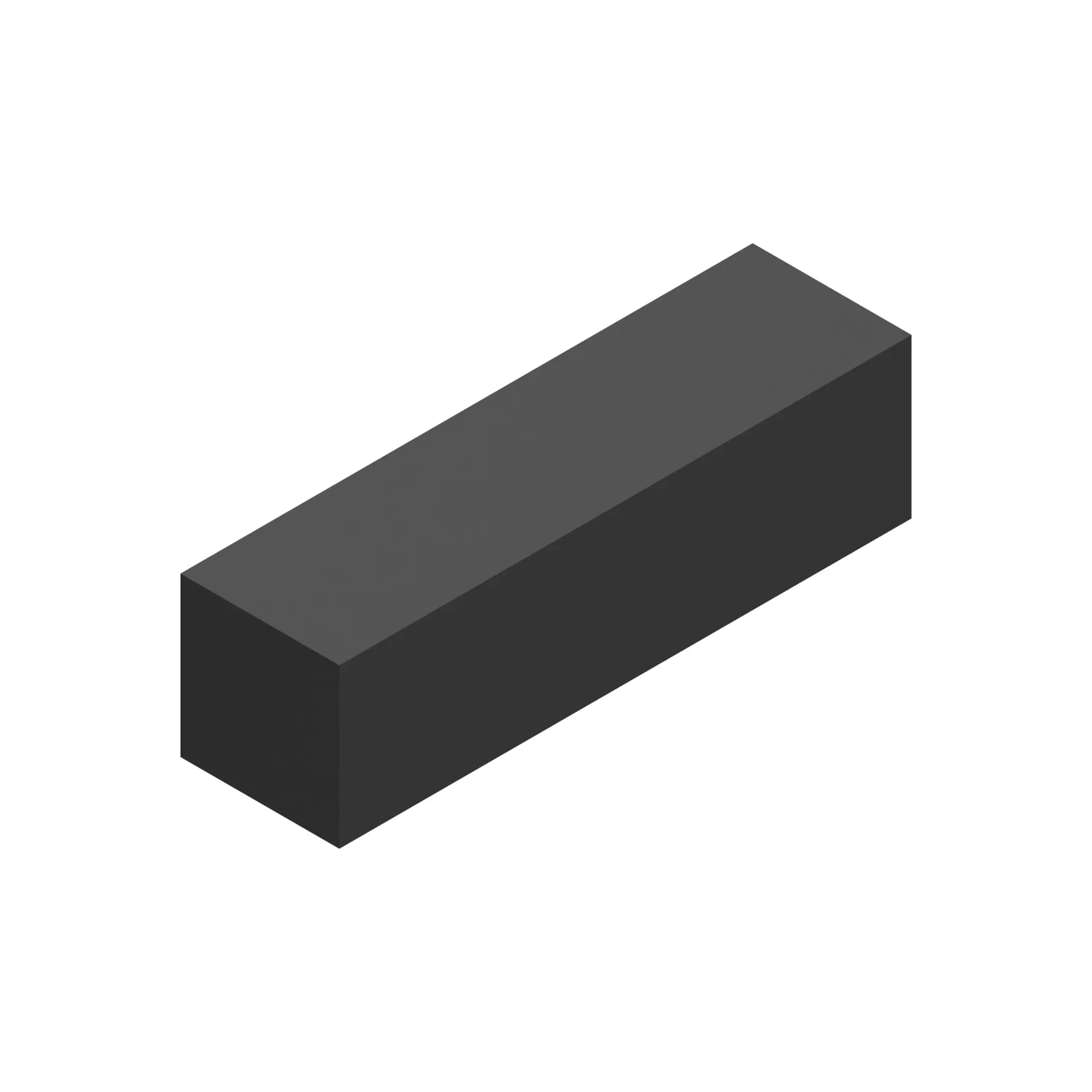 John Deere Isolator - T256591