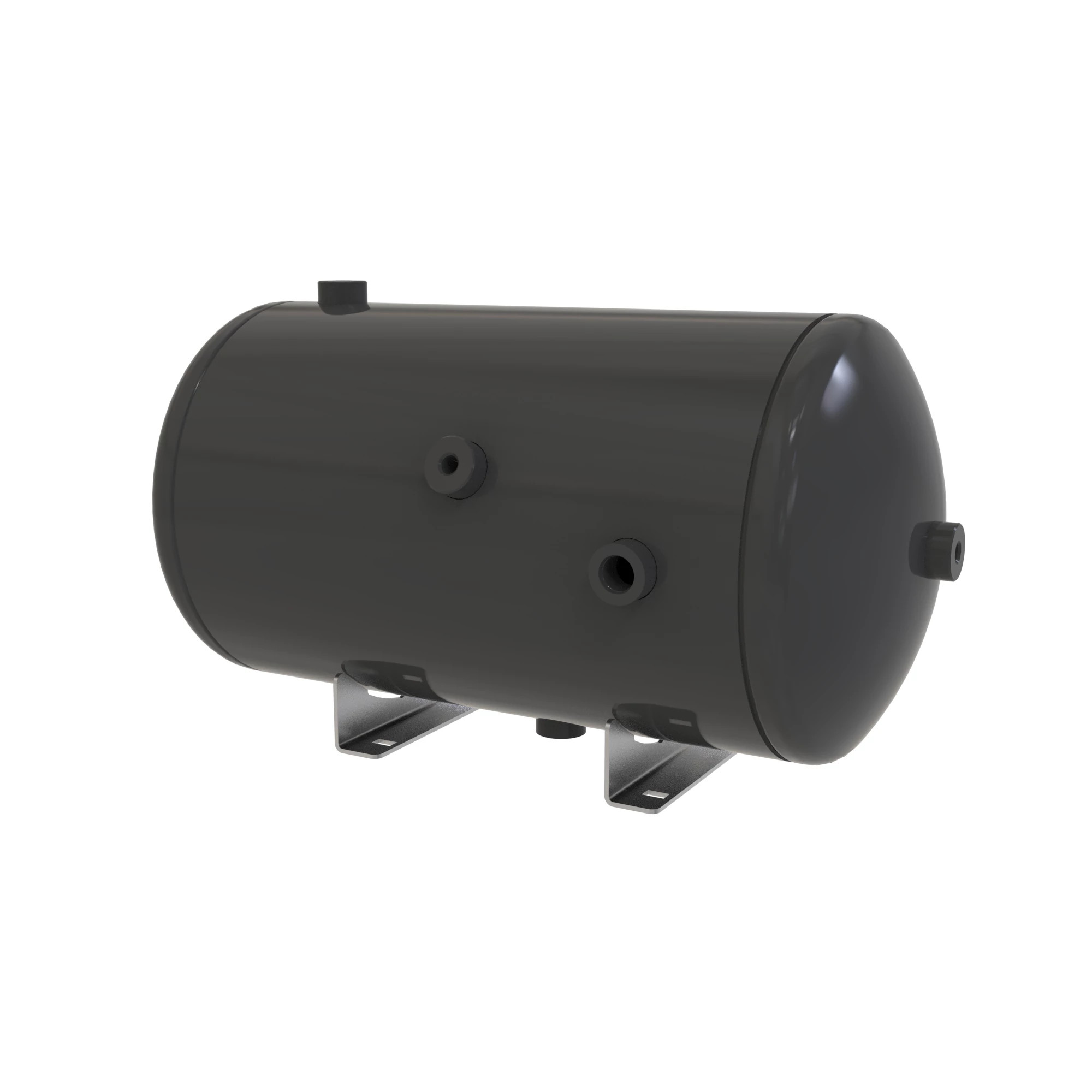 John Deere Compressed Air Reservoir - AXE48506