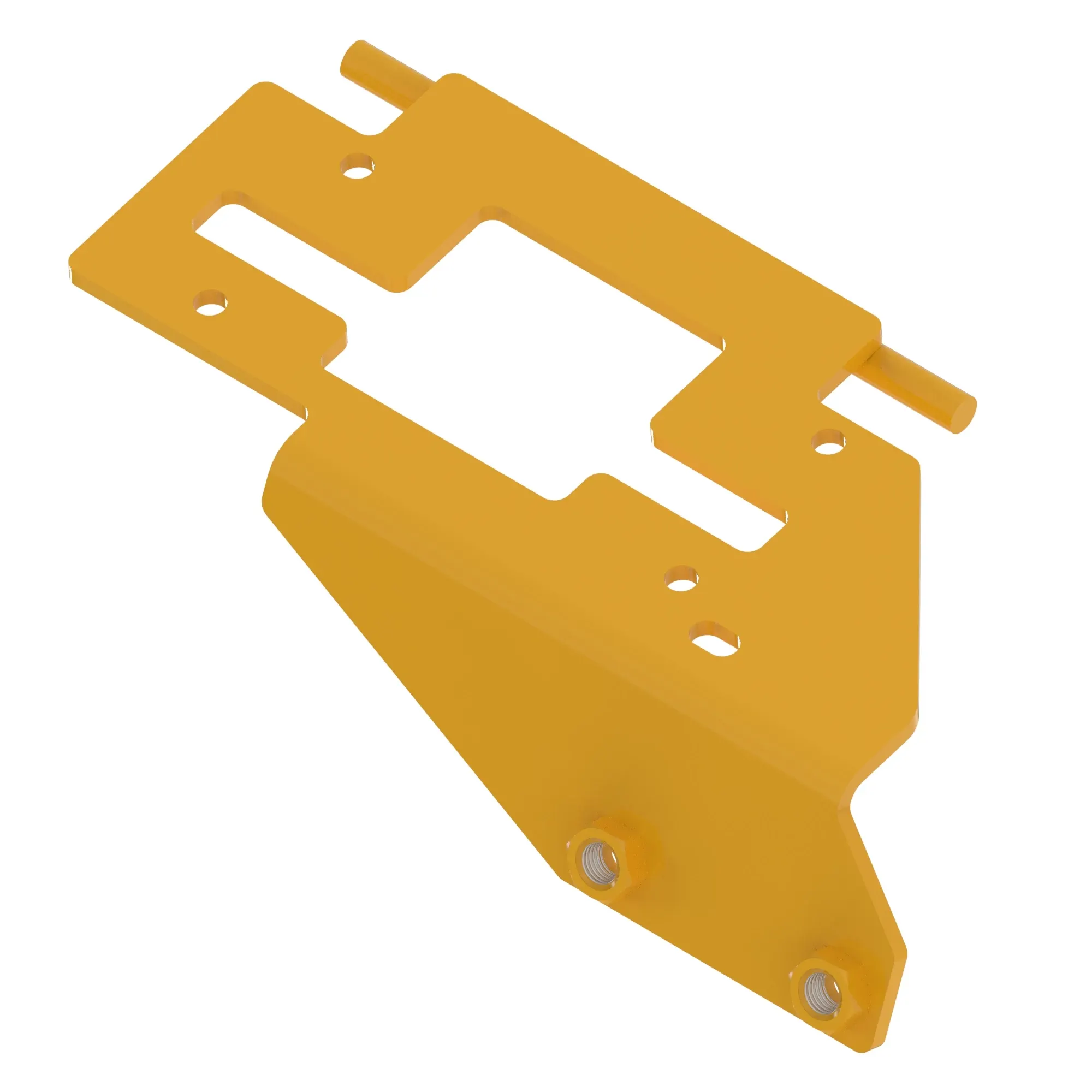 Regulator Support Bracket