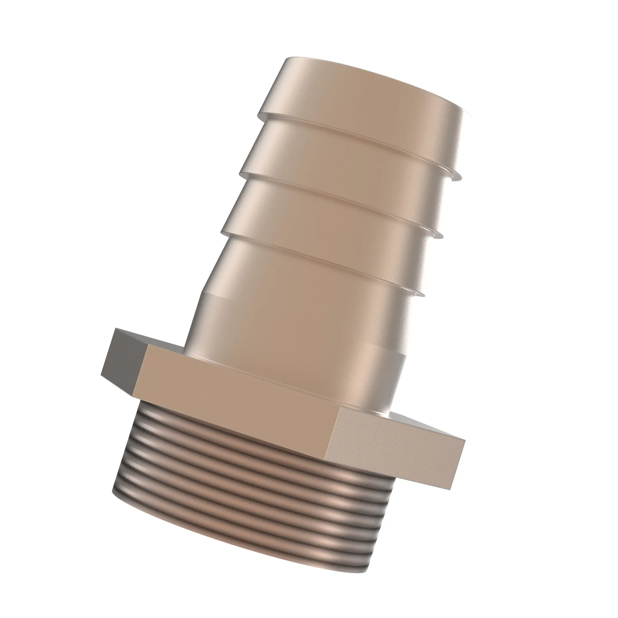 Hose Fitting