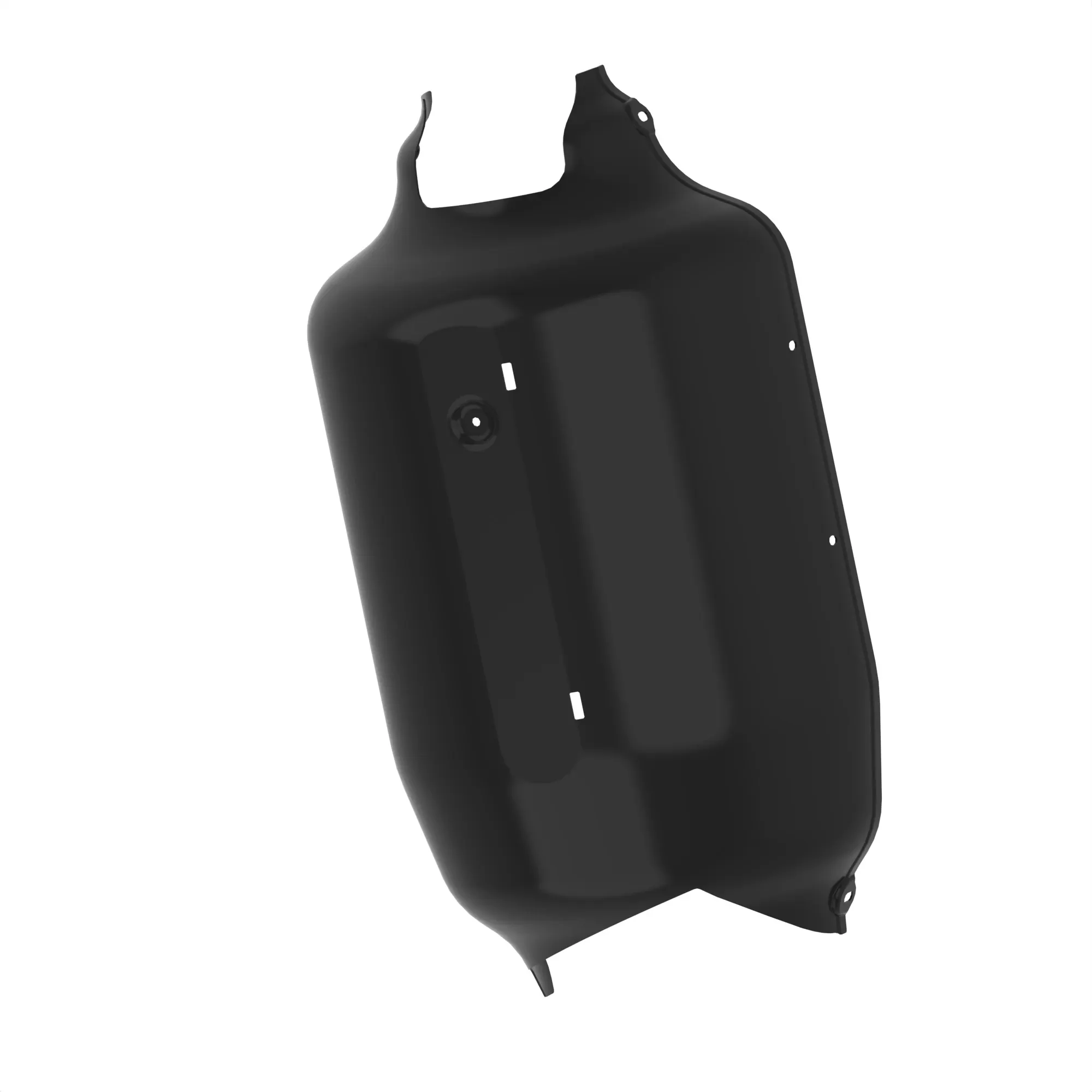 John Deere Heat Shield - L212937