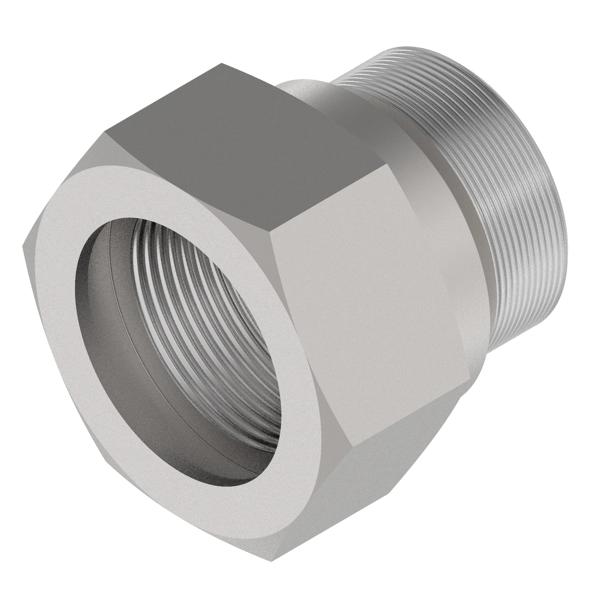 John Deere Fitting - YZ106228