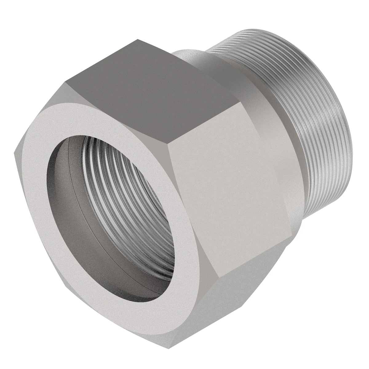 John Deere Fitting - YZ106228