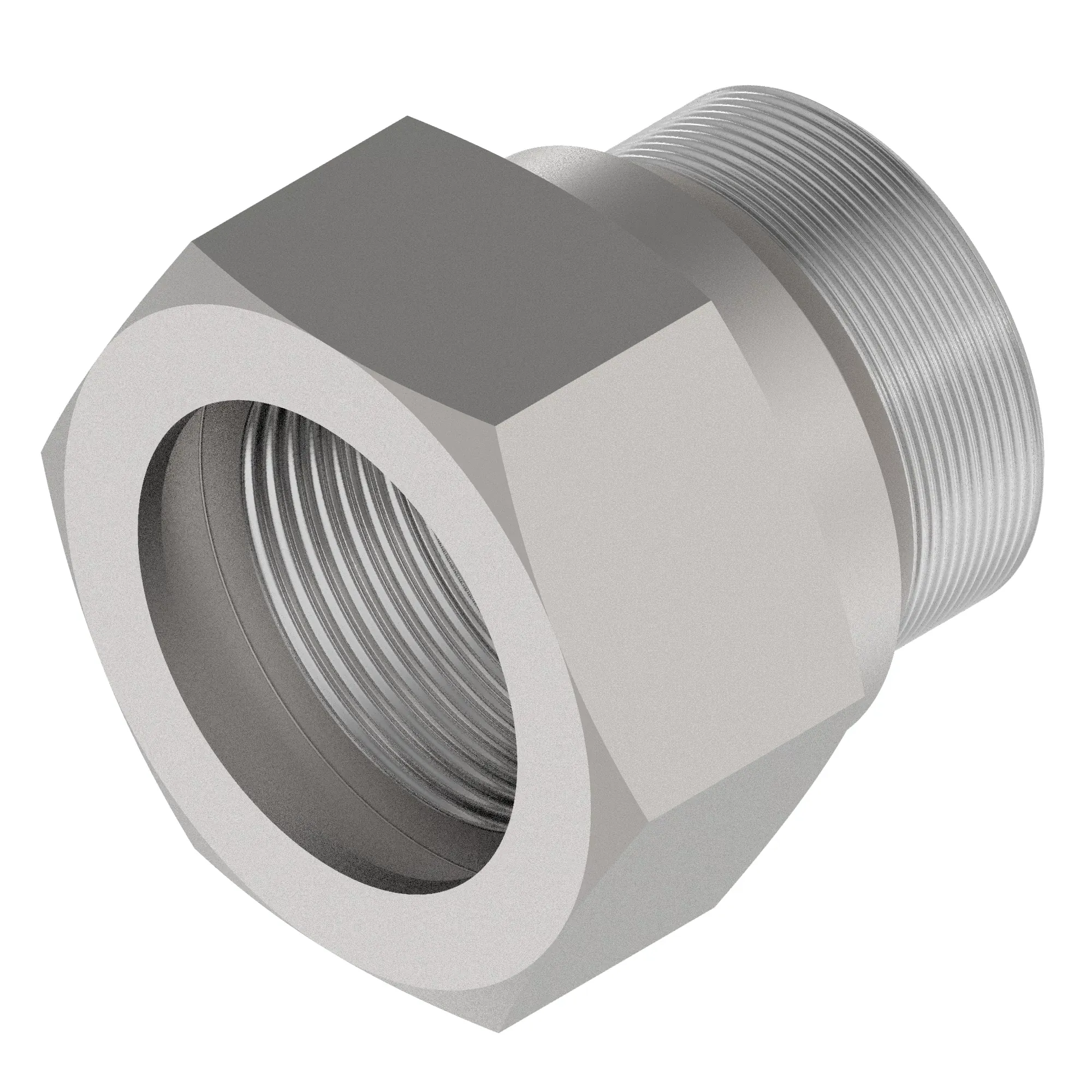 John Deere Fitting - YZ106228