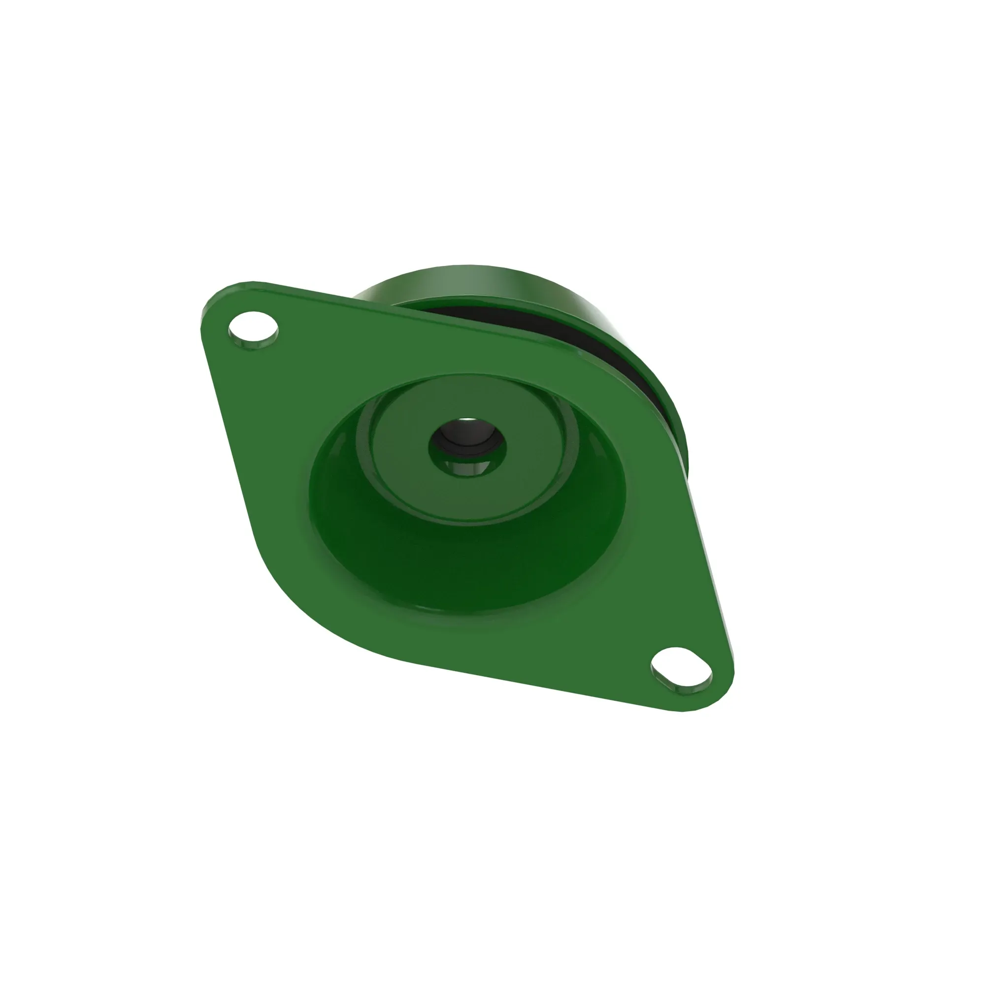 Isolator