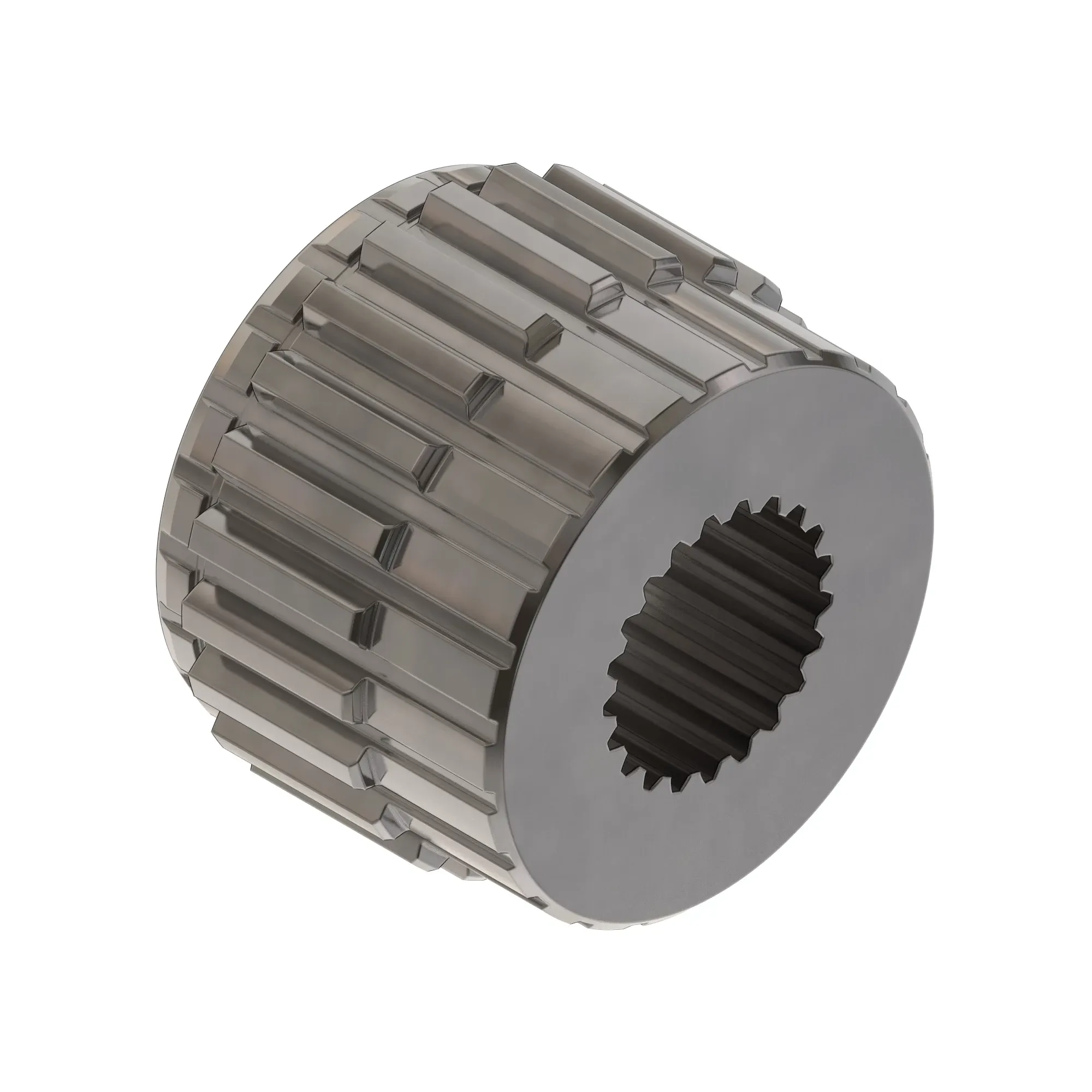 John Deere Torque Converter Hub (Turbine) - YZ101464