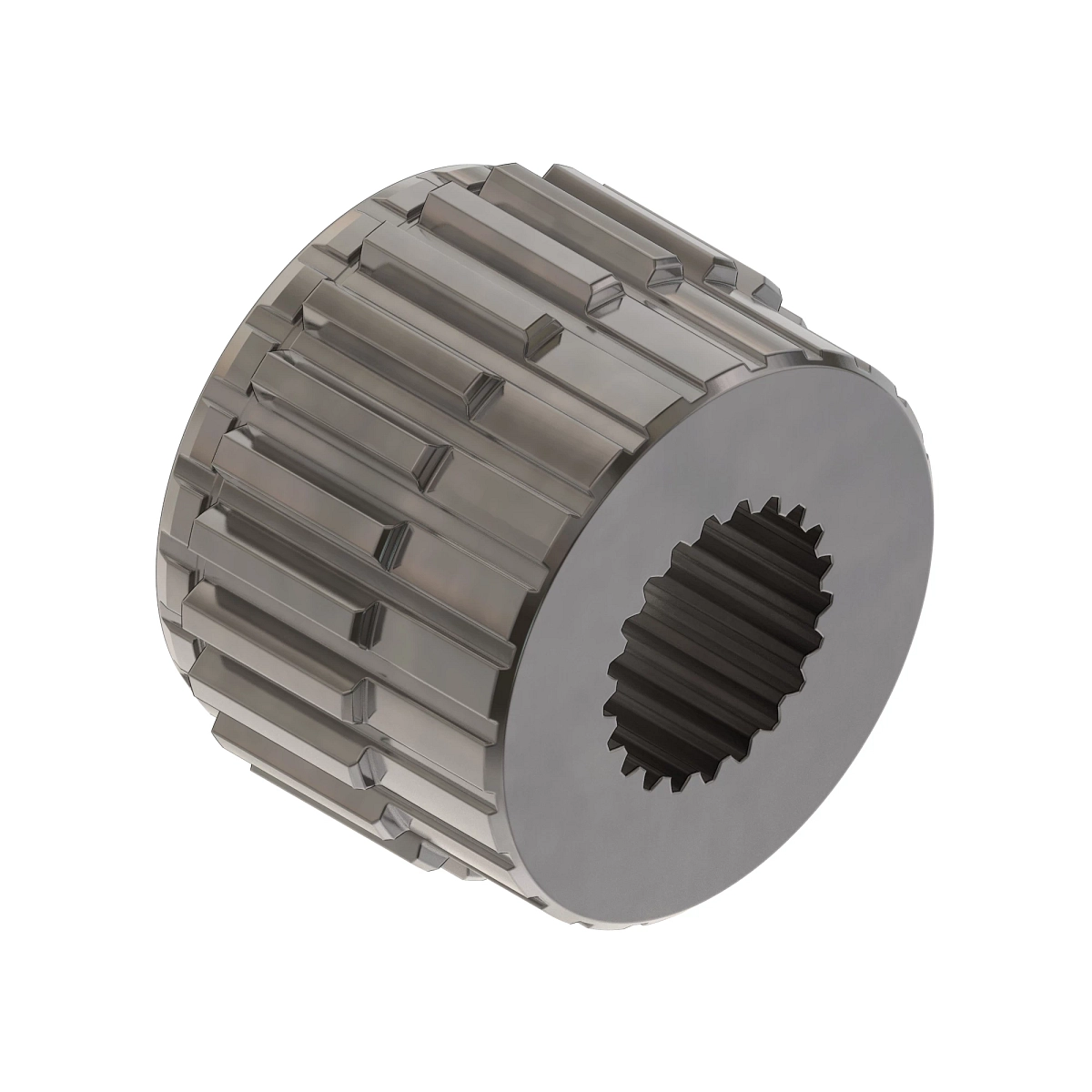 Hub, Turbine
